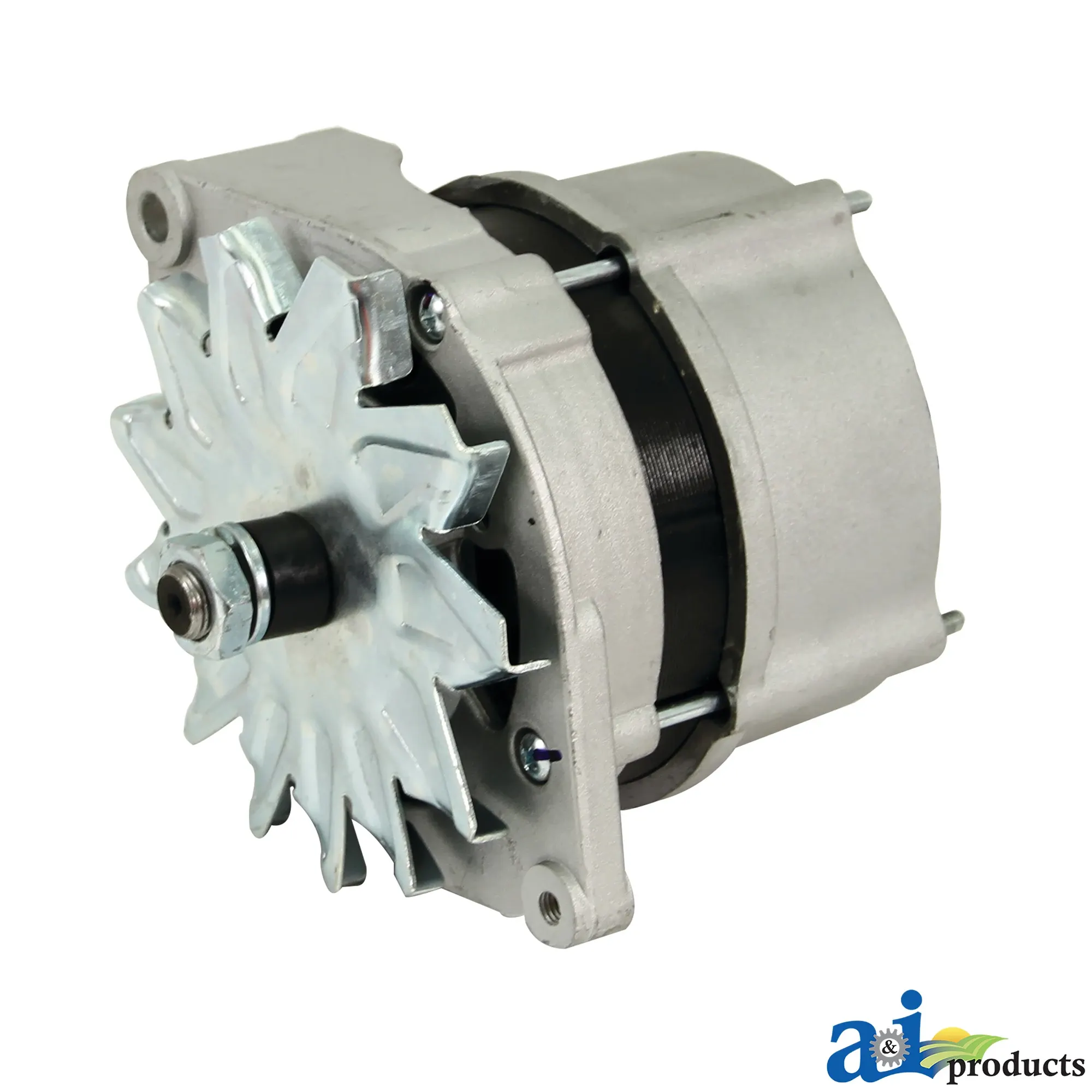 A&I Products Alternator, 12 Volt, 65 Amp - A-A187873