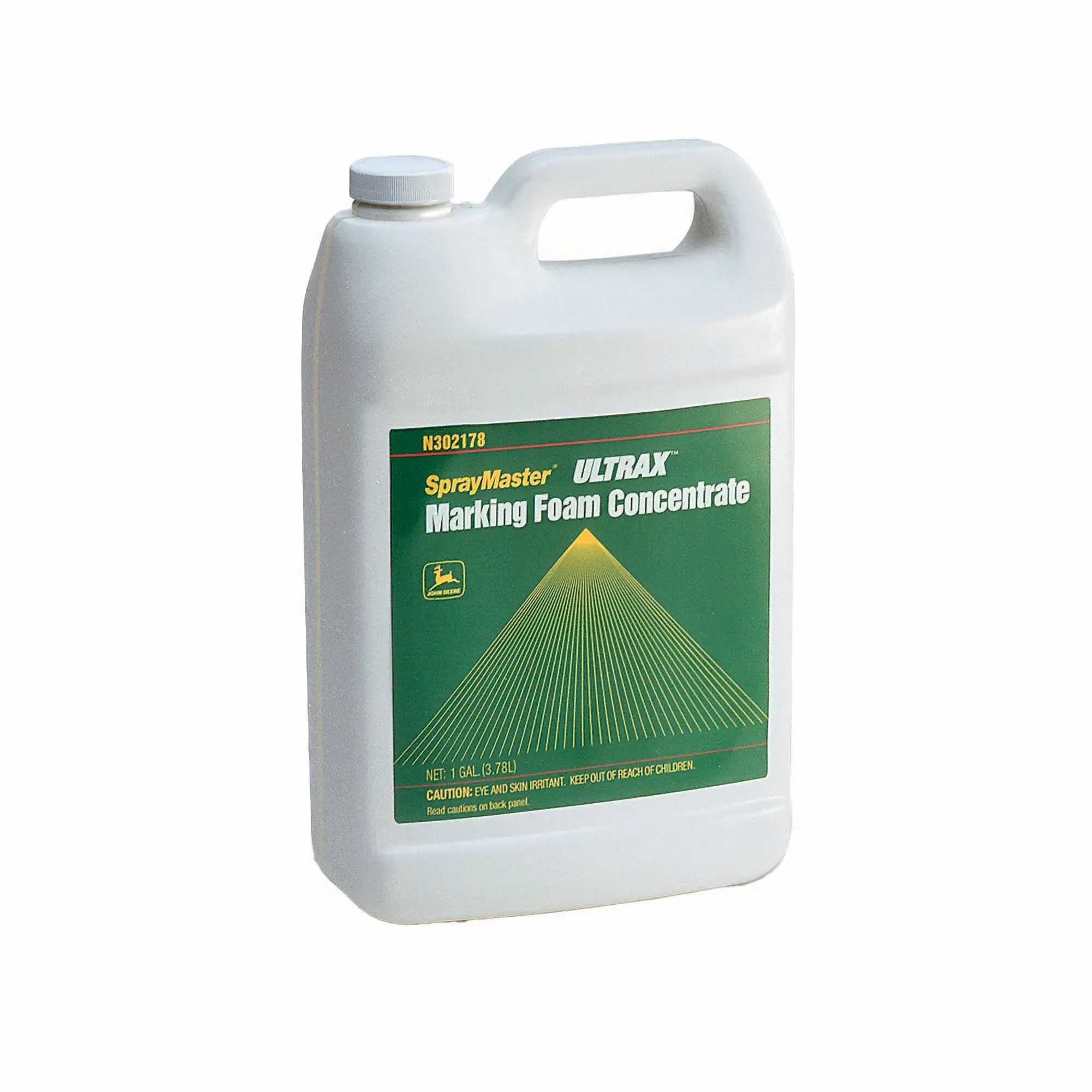 John Deere Ultrax Foam Concentrate - N302178