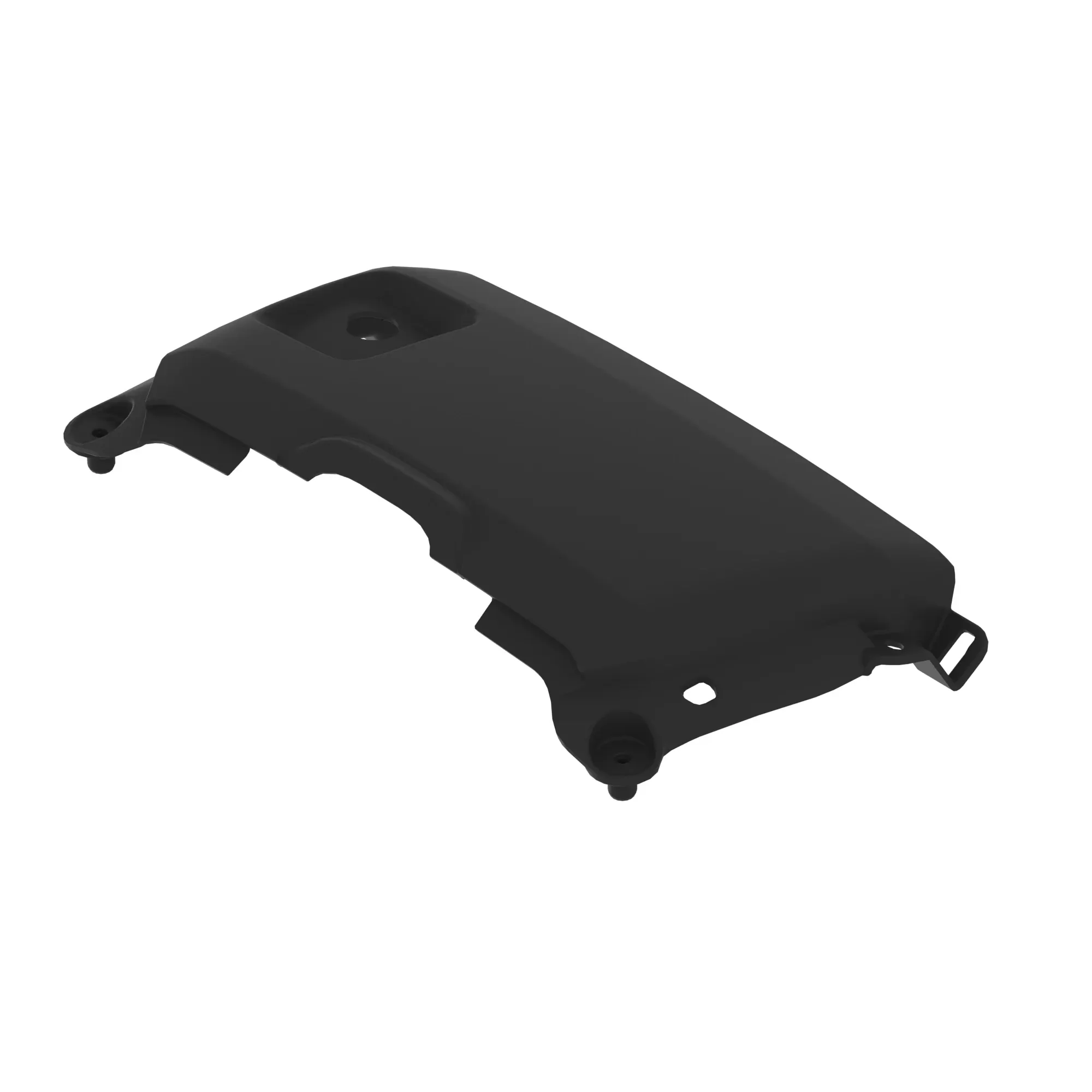 John Deere Cowl - SU45165