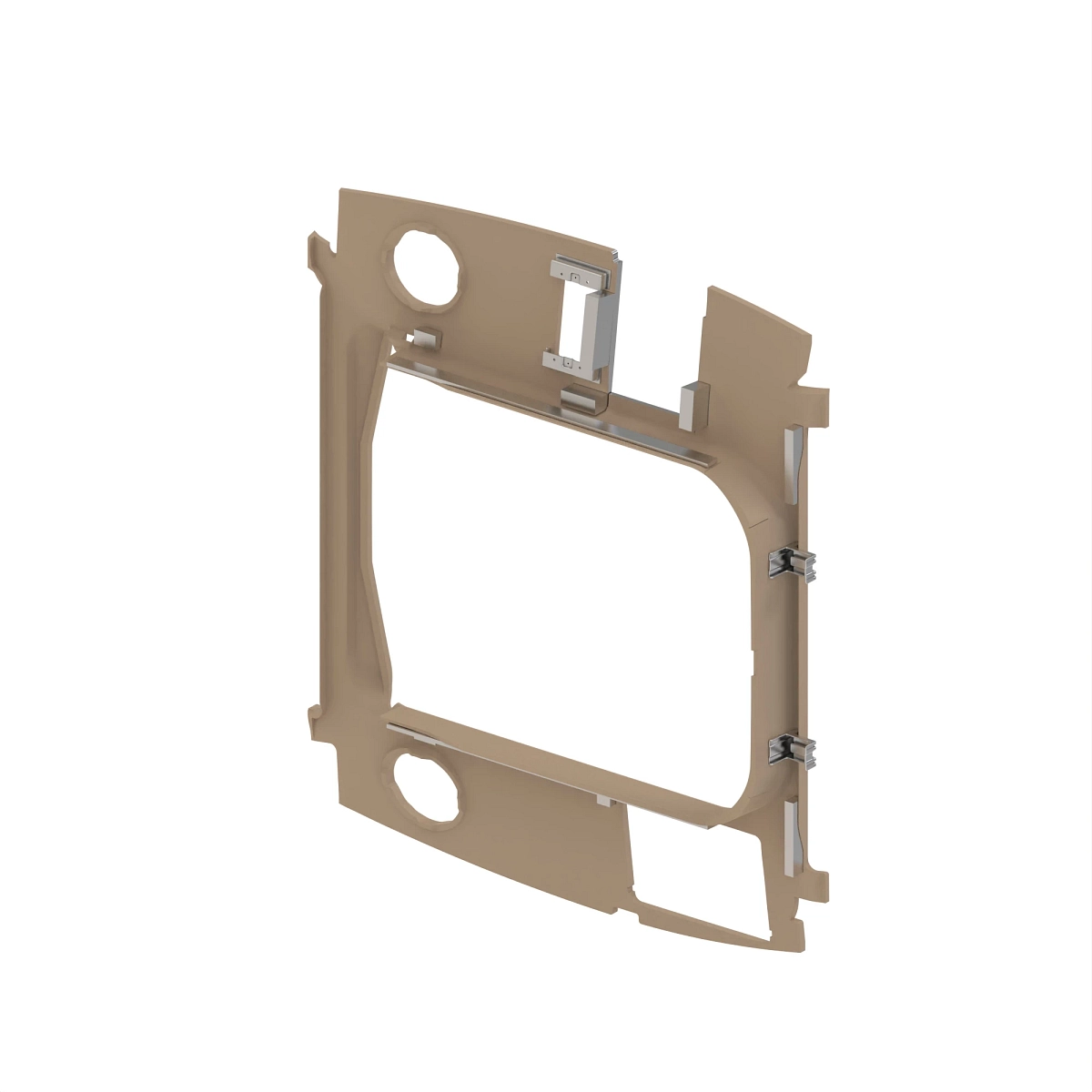 Headliner, Premium, Glass Hatch, As