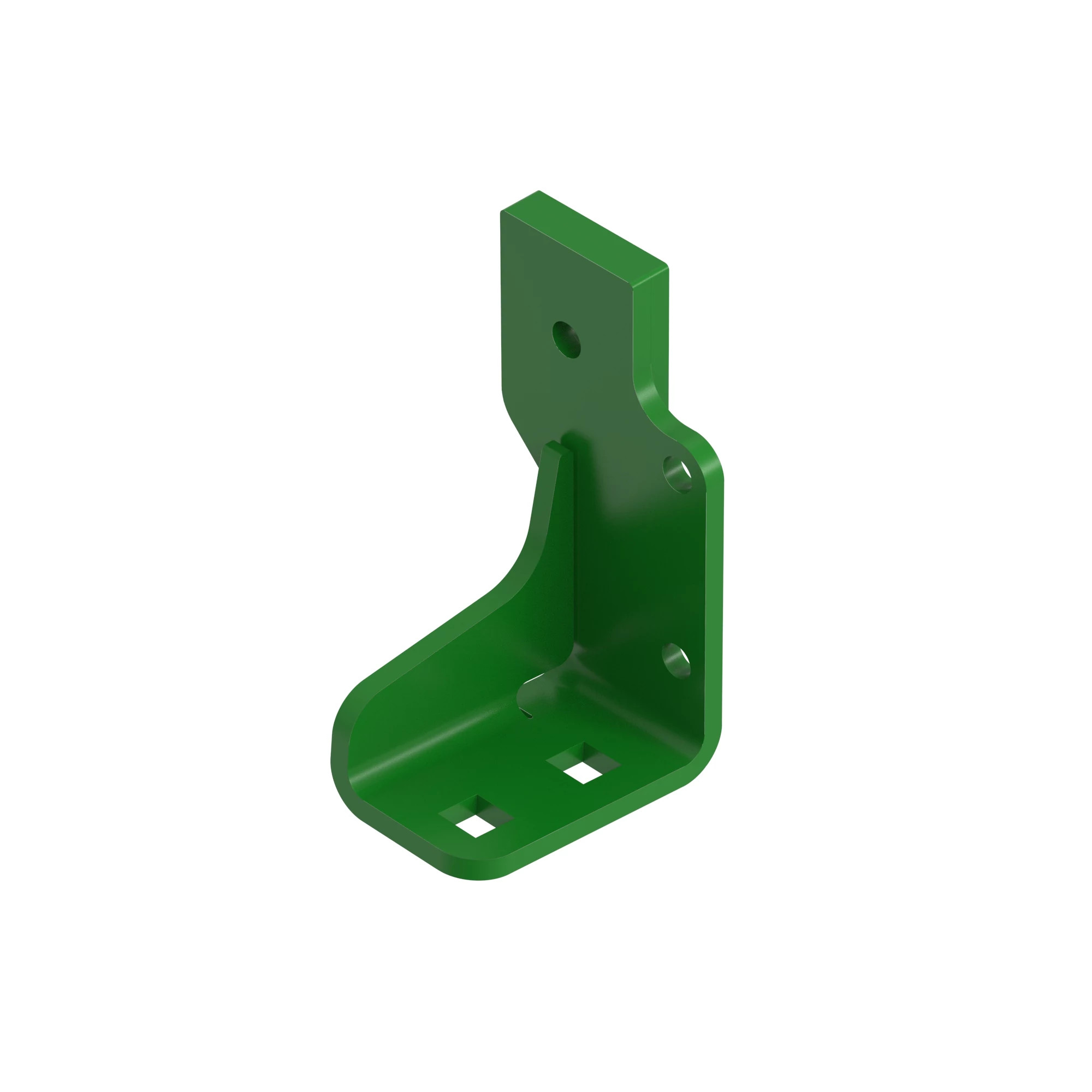 John Deere Locking Mechanism Feedroll Holder - AXE59333