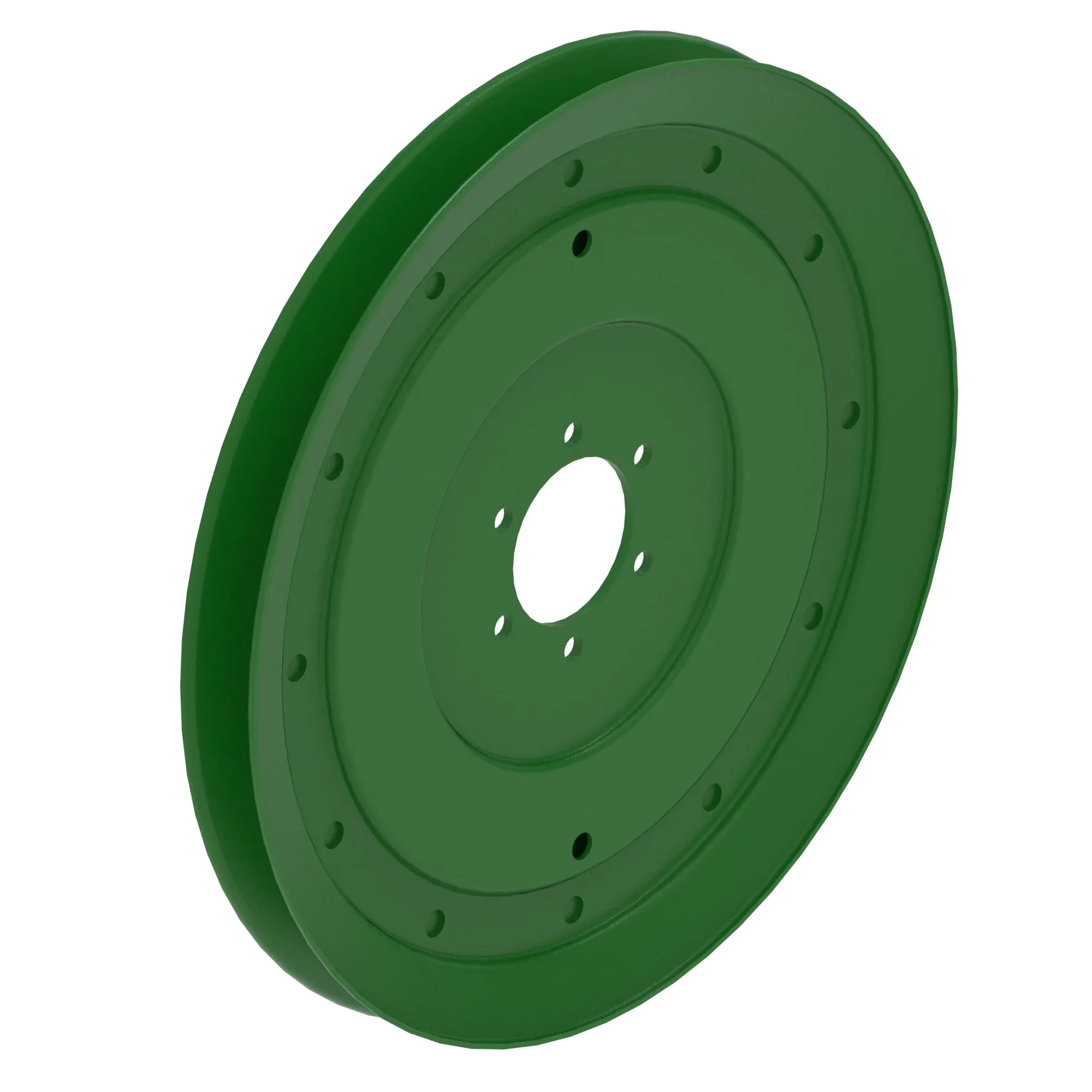 CLEAN GRAIN AUGER PULLEY