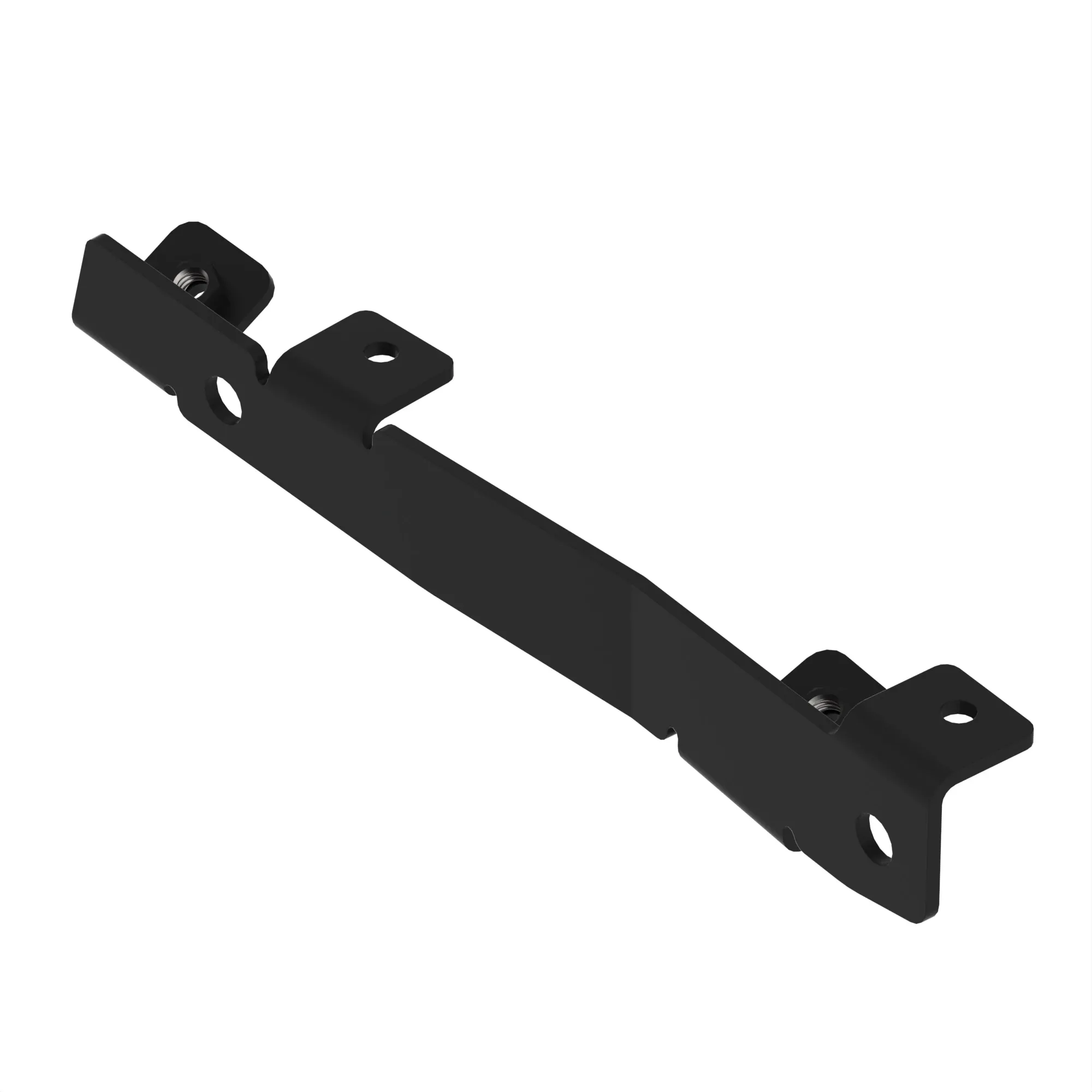 John Deere Lower Fender Skirt Bracket, Right Side - RE593541