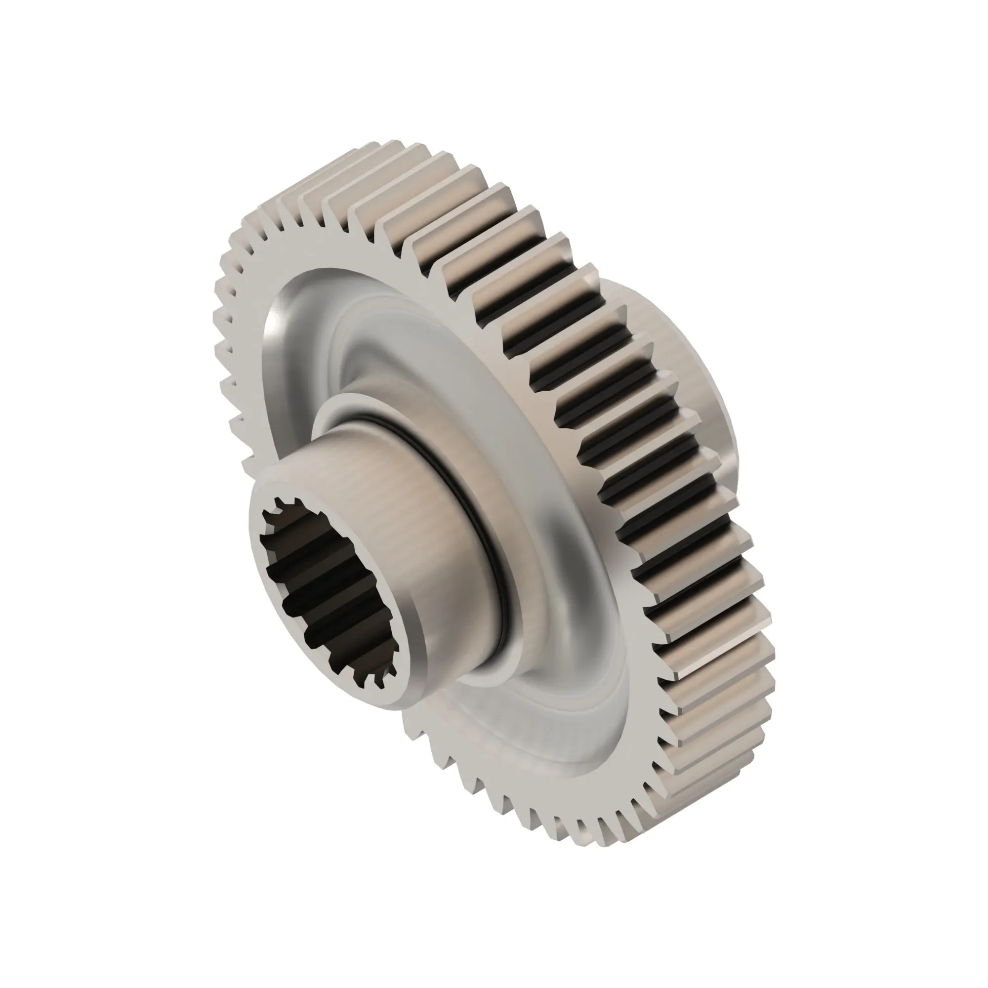 John Deere Spur Gear, 49 Teeth - YZ101877