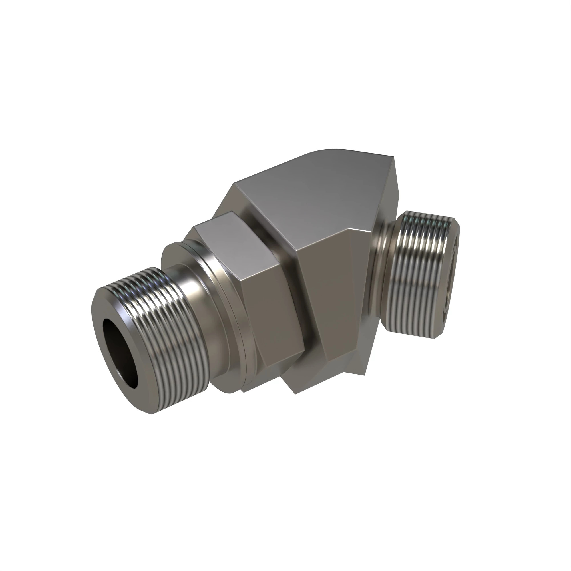 John Deere Adapter Fitting - 38H5460
