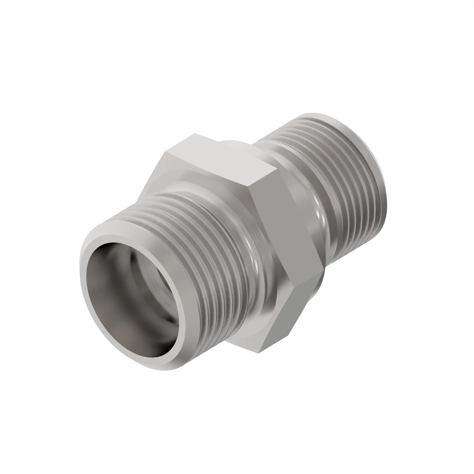 John Deere Adapter Fitting - LW9131612