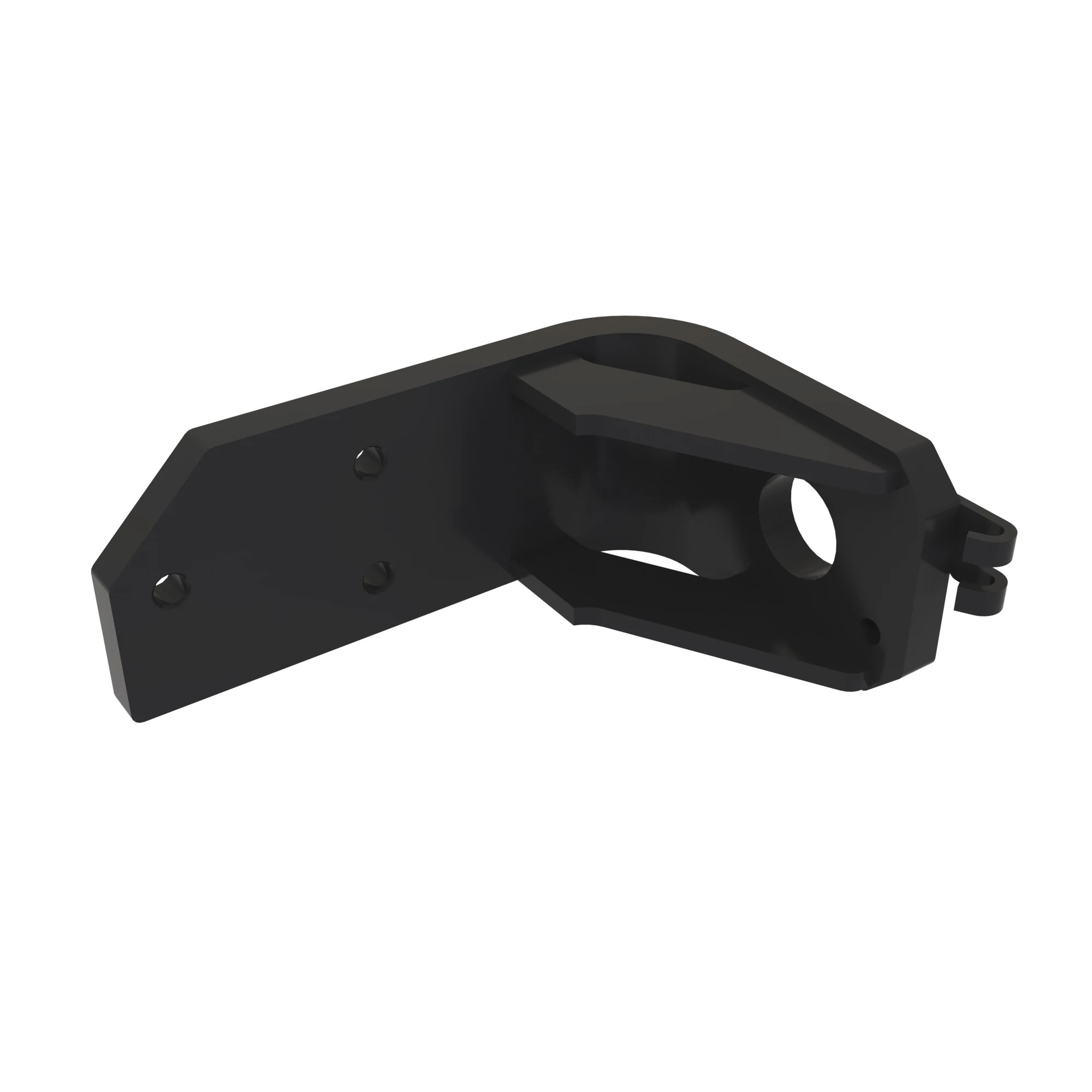 BRACKET ASSY.