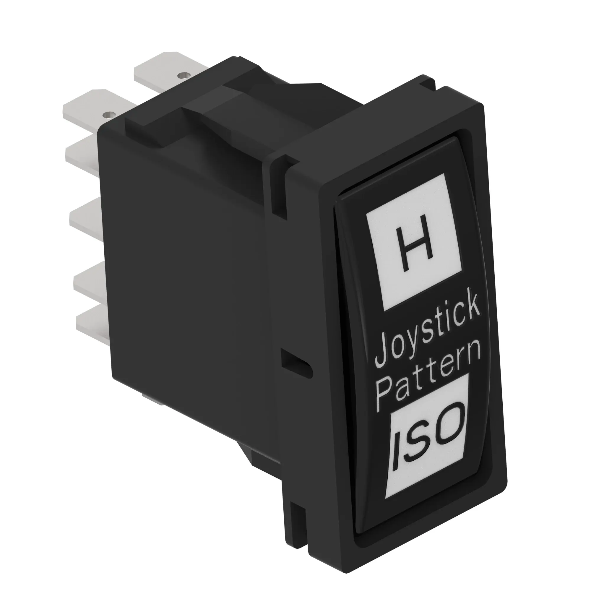 Toggle/Rocker Switch