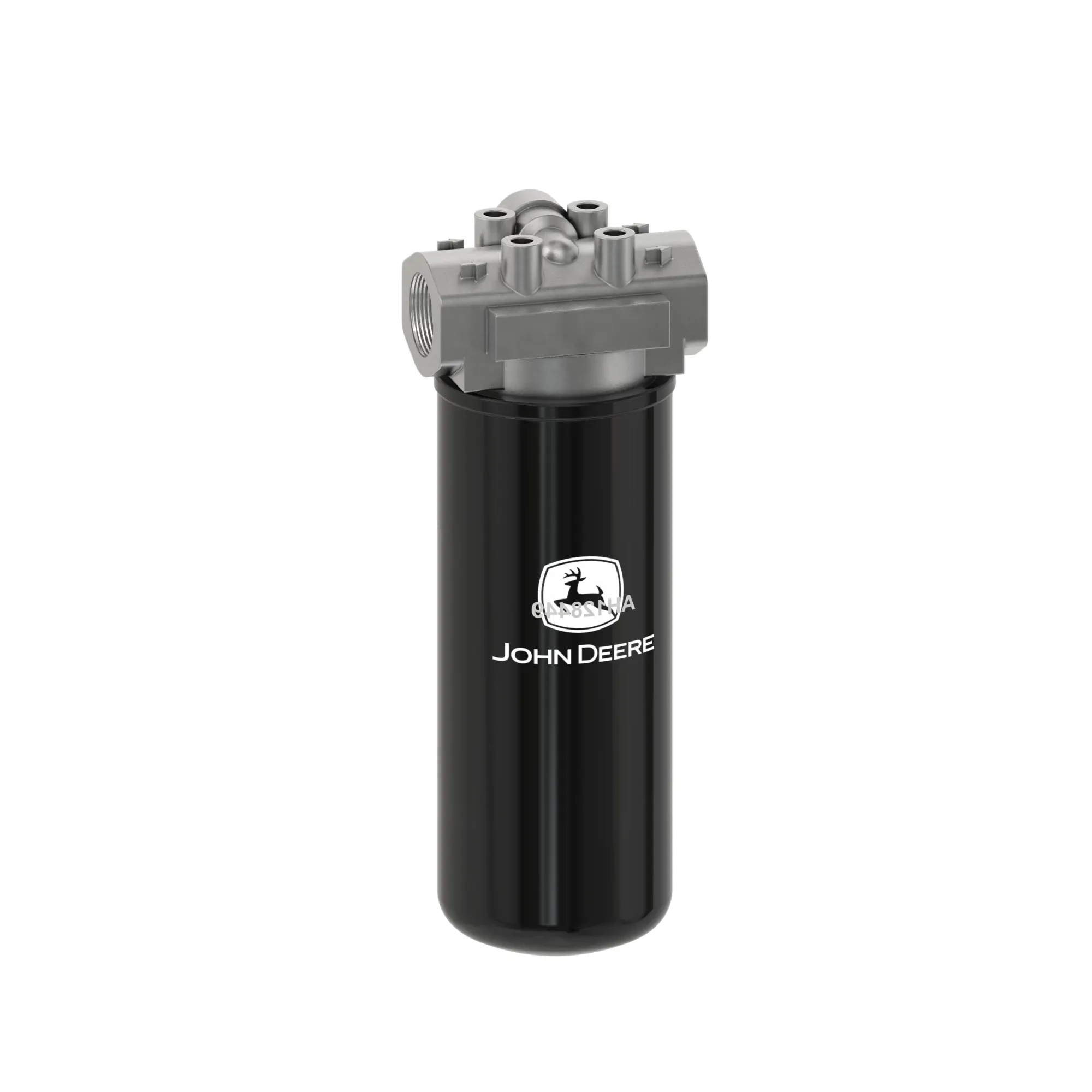 Filter Assy - Oil