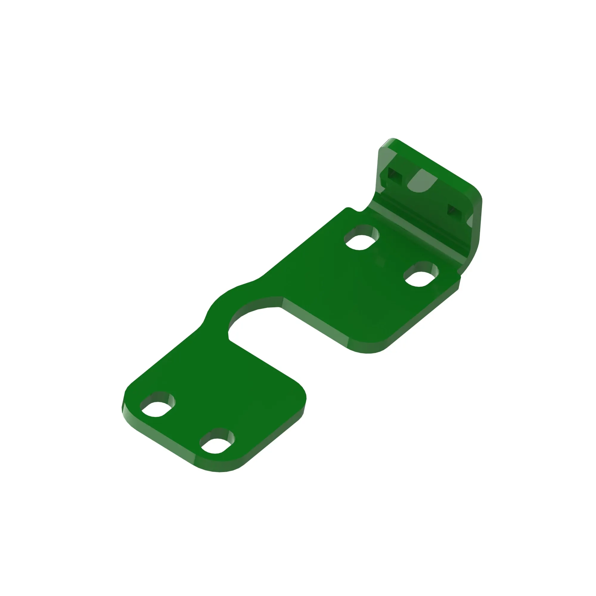 John Deere Front Support - FH314090