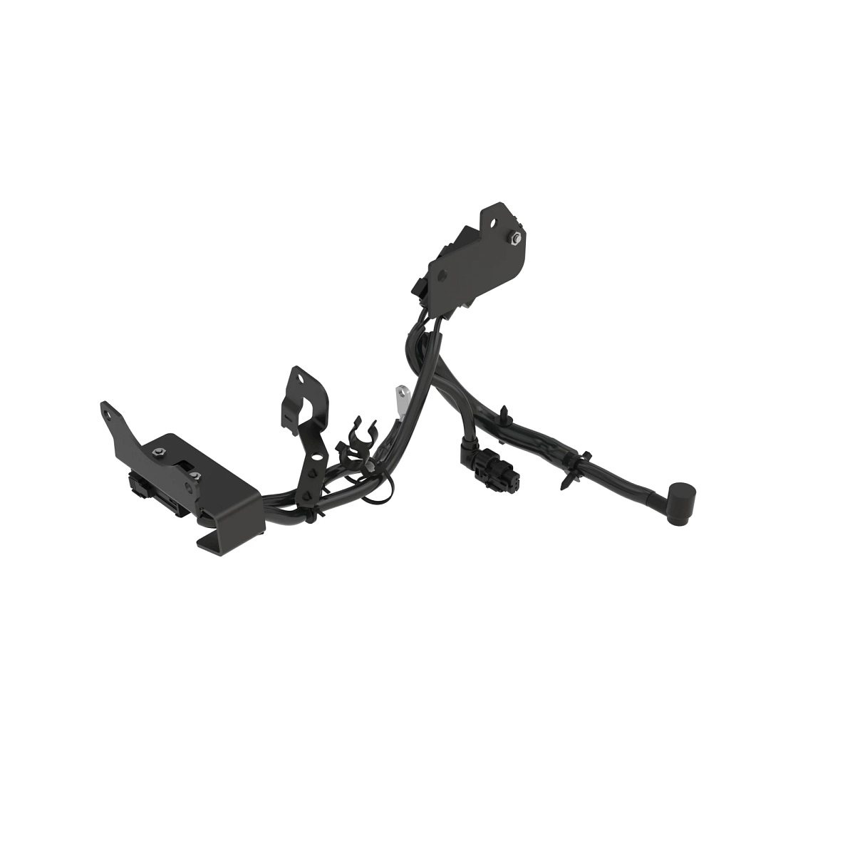 Wiring Harness, Glow Plug 4CYL / Ft