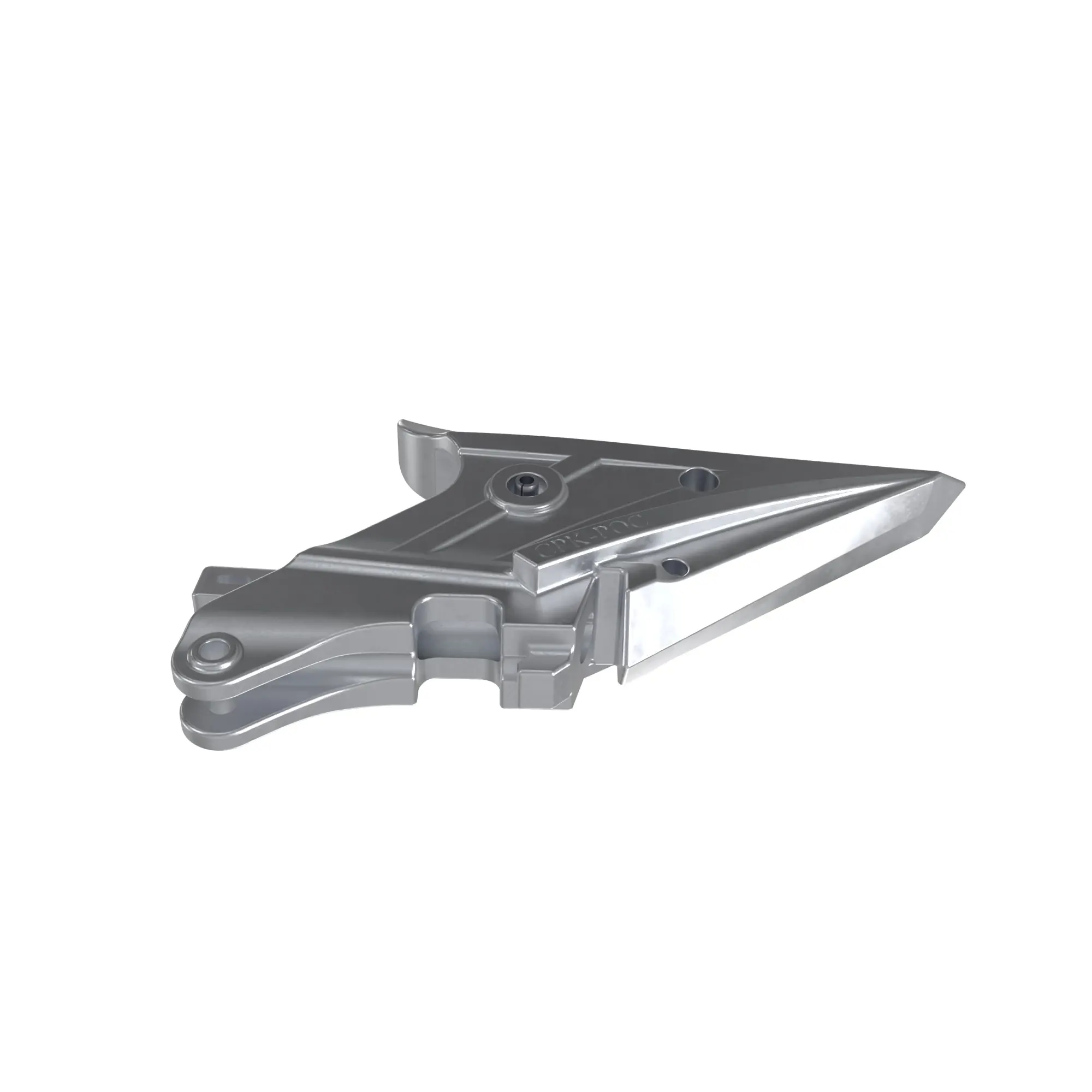 KK16974: Pin On Point Knife