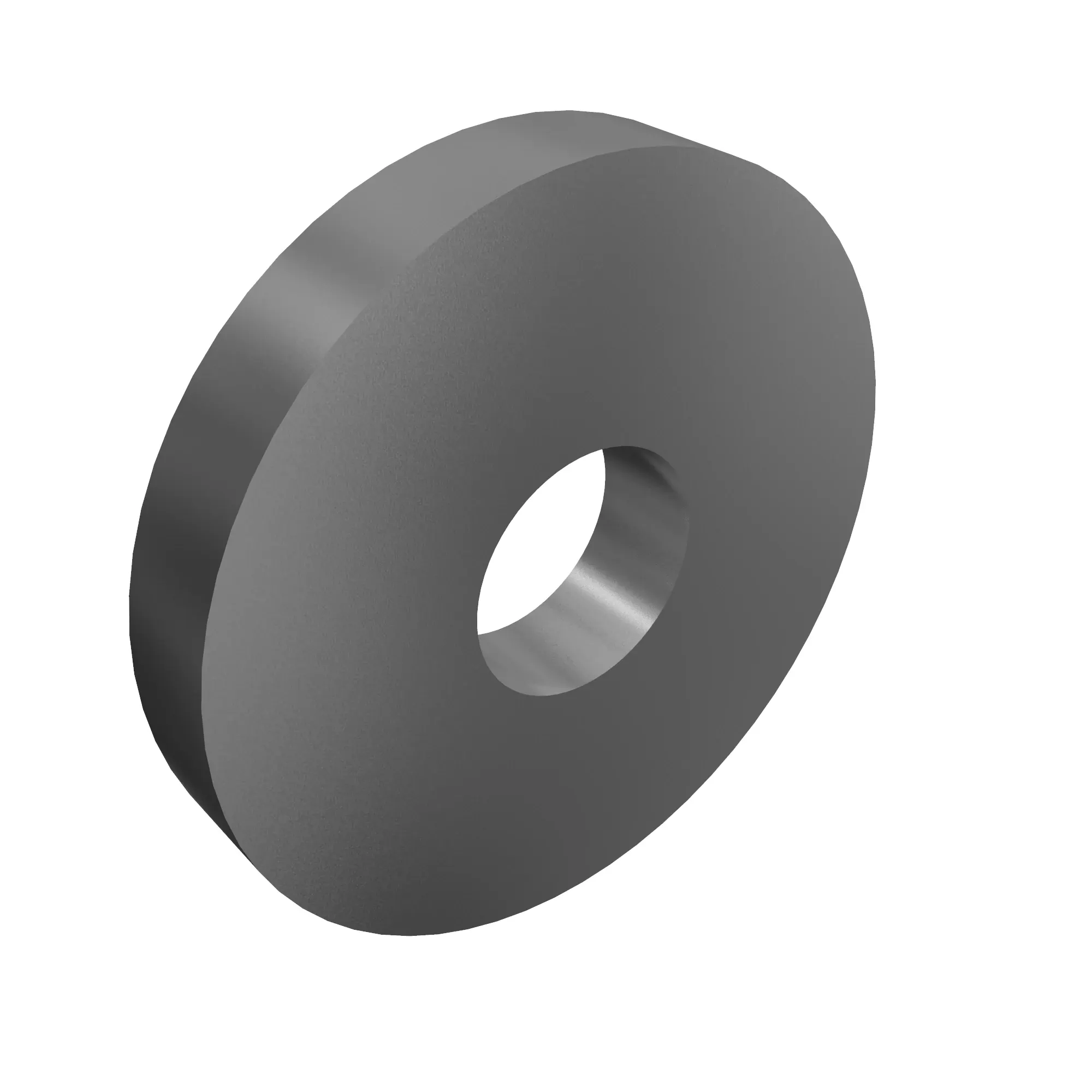 John Deere Plain Spacer - W23832