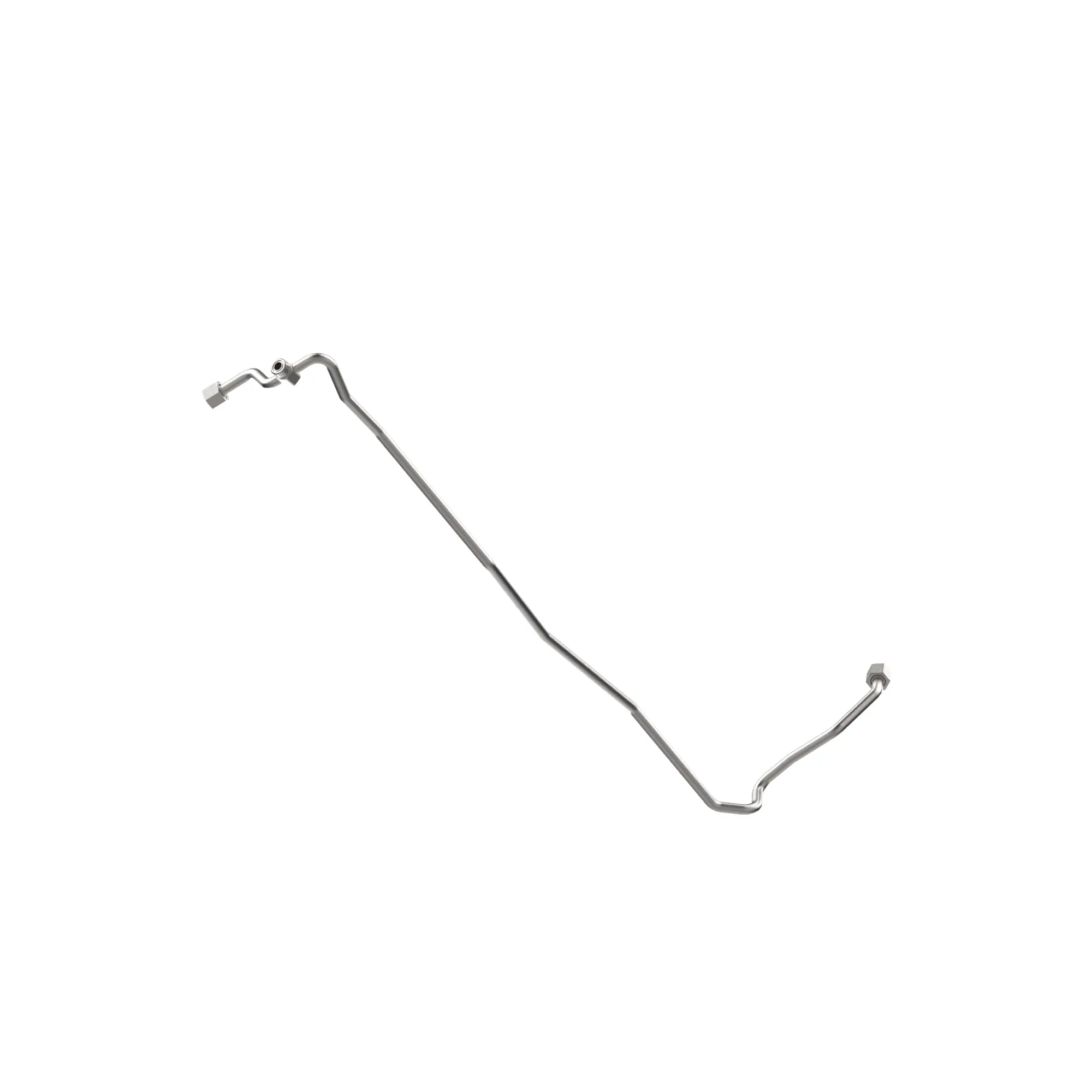 John Deere Steering Oil Line with AutoTrac™ - AL211090