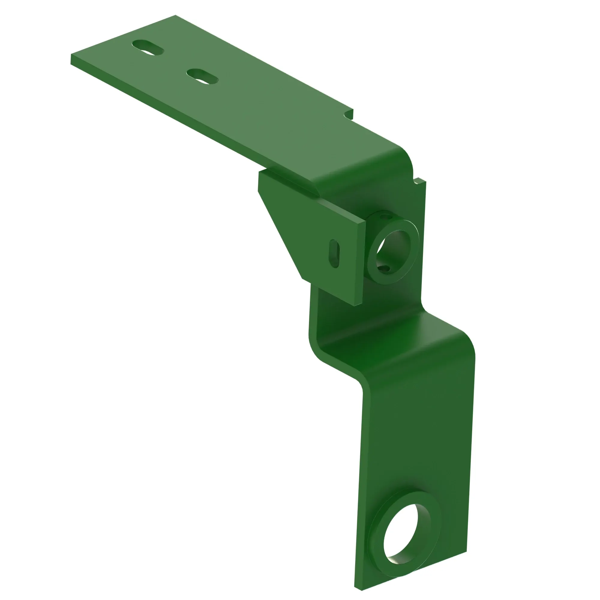 STEP, LH, STANDARD CAB VERSION
LATERAL WALL