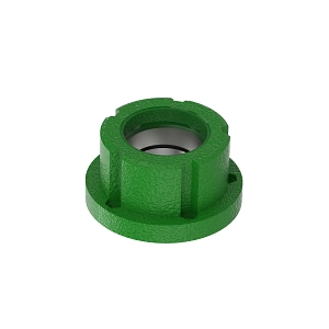 TOSAERBA ACCESSO PER Deere serie L per trattore prato Deere volante TOSAERBA ACCESSO PER Deere serie L per trattore prato Deere volante