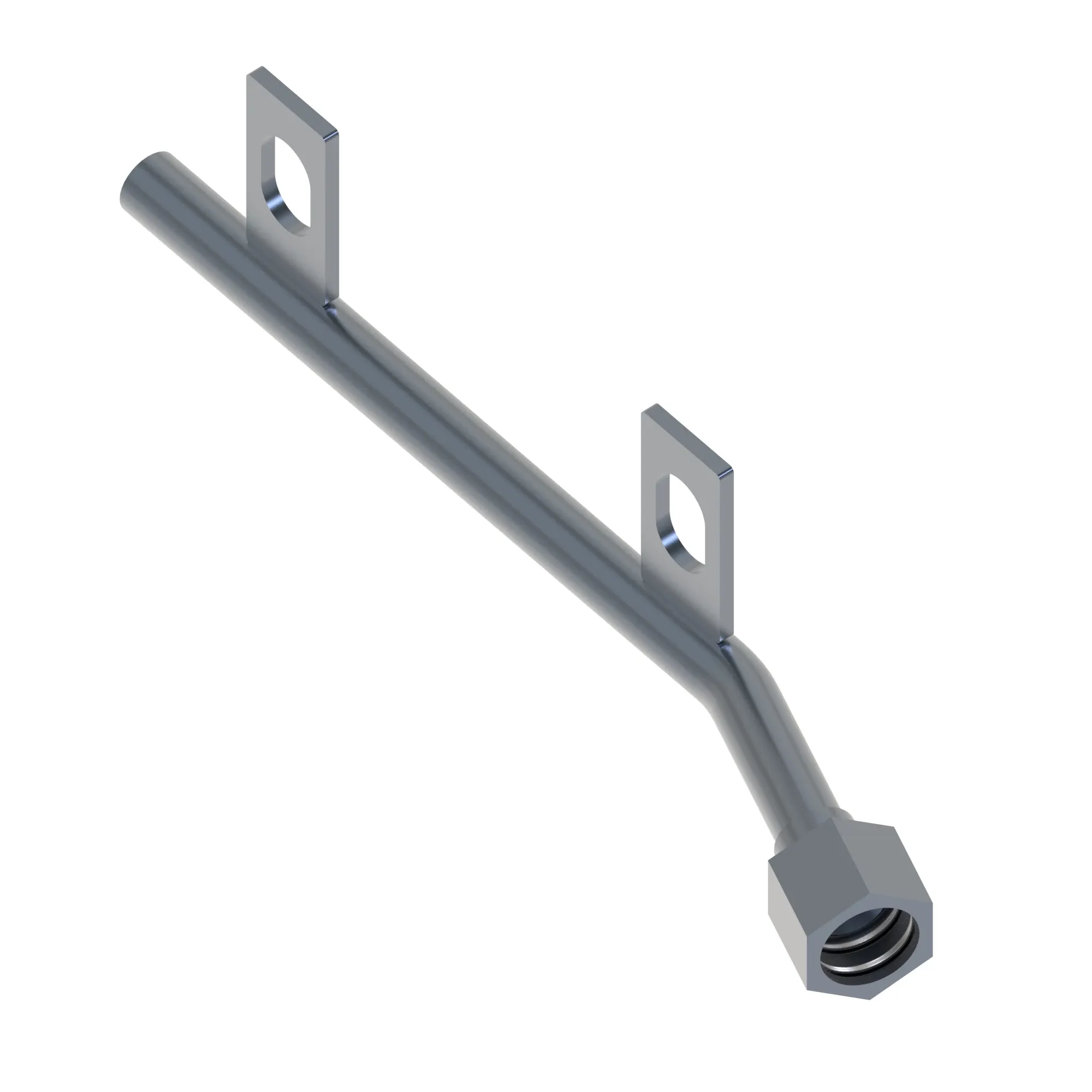 John Deere Pipe - F633513
