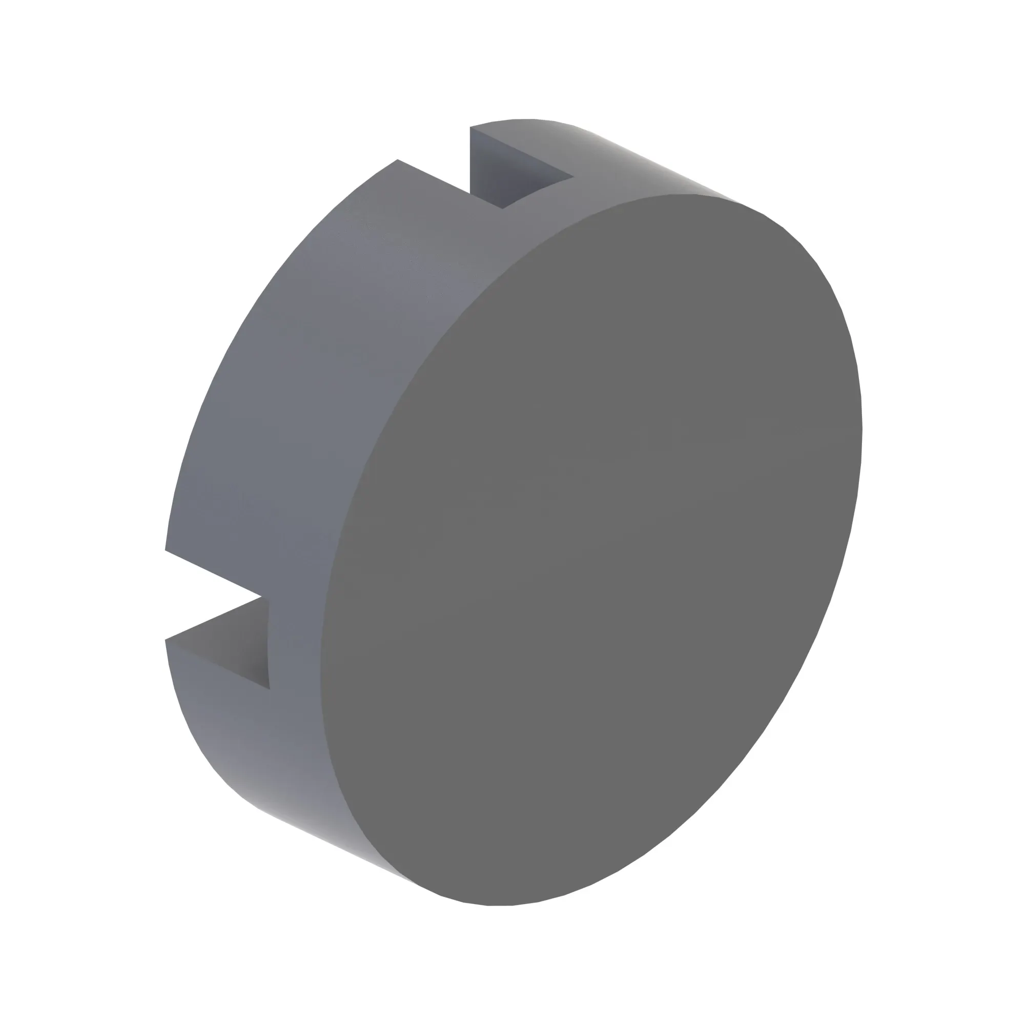 John Deere Bearing Housing without Bearing - F699141