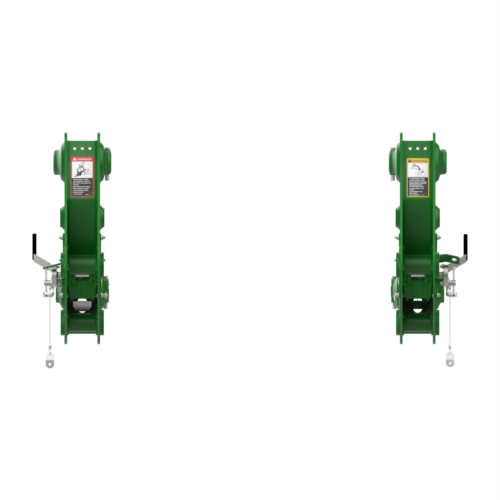 Mast Kit