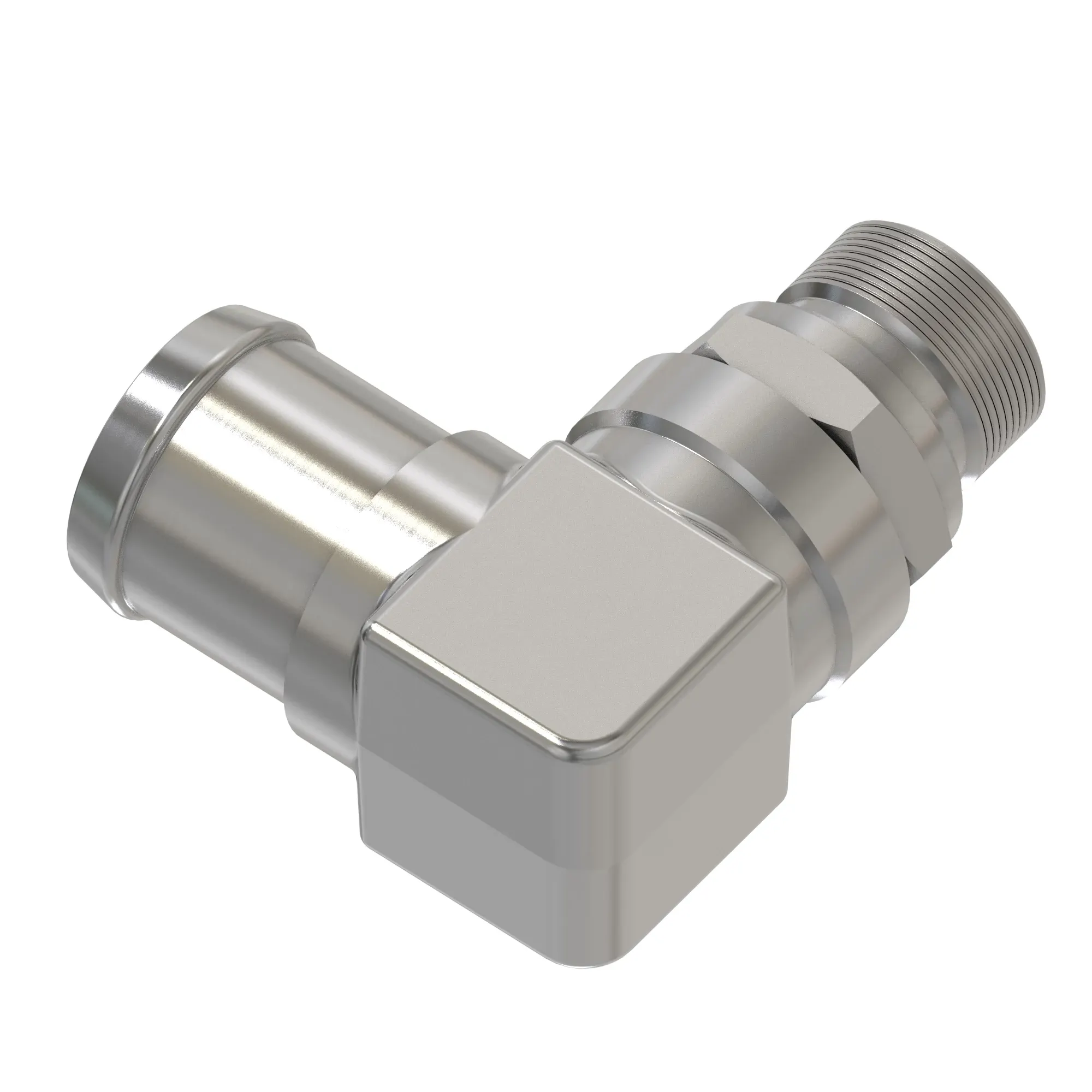 Adapter Fitting, F