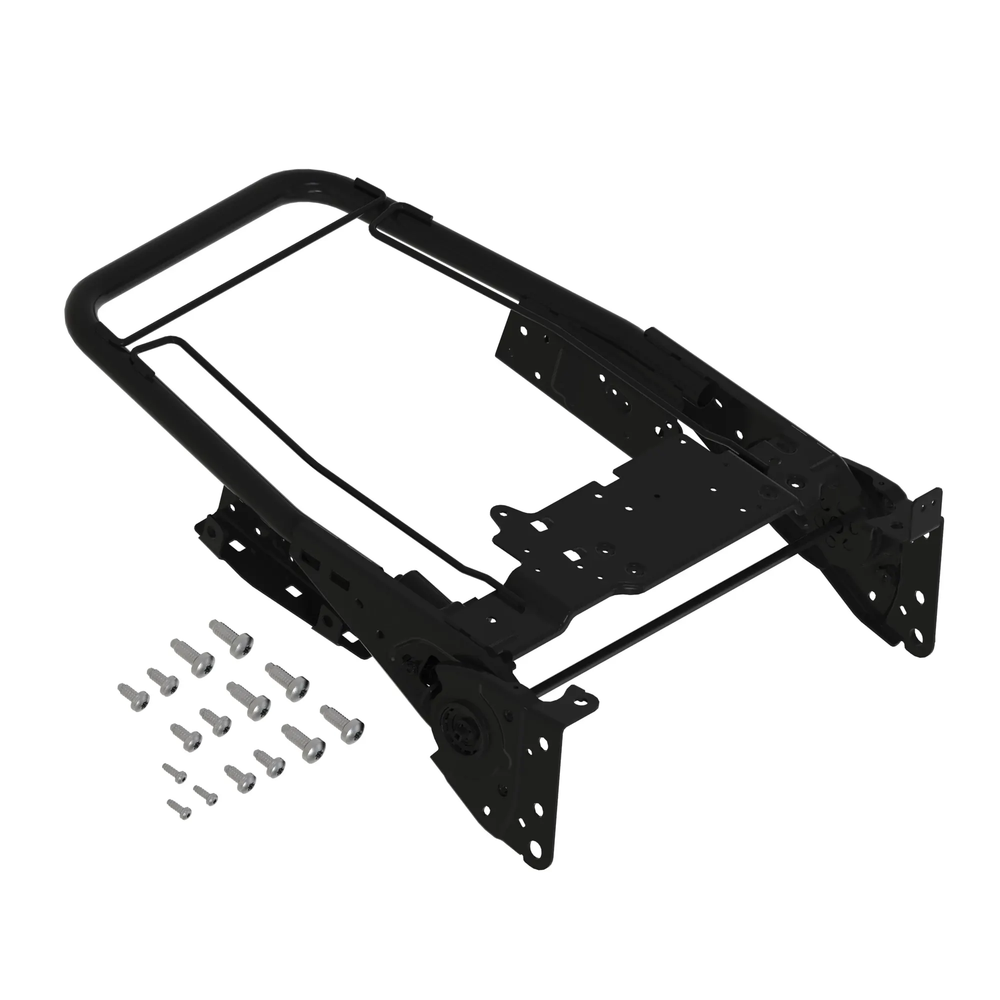 John Deere Premium Seat Back Frame Kit - RE590683