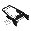 John Deere Premium Seat Back Frame Kit - RE590683
