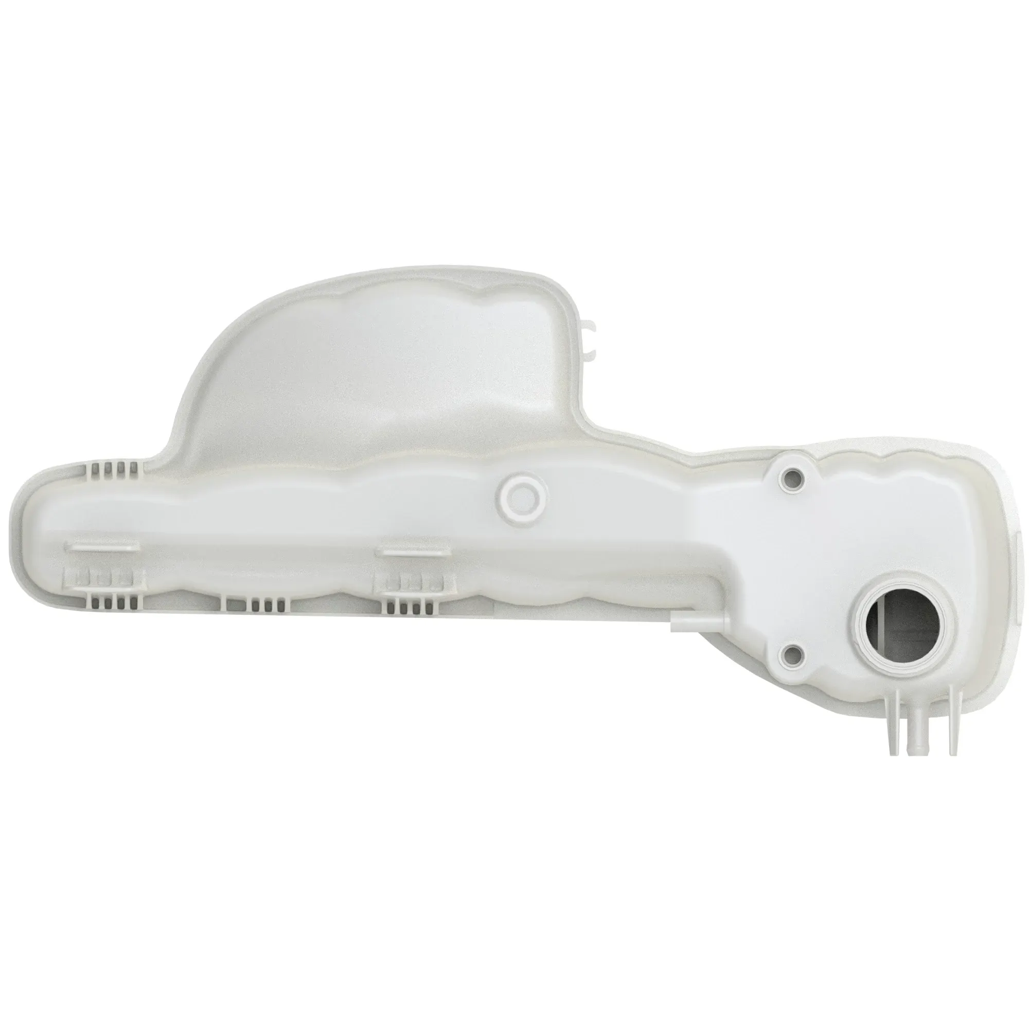 Radiator Reservoir