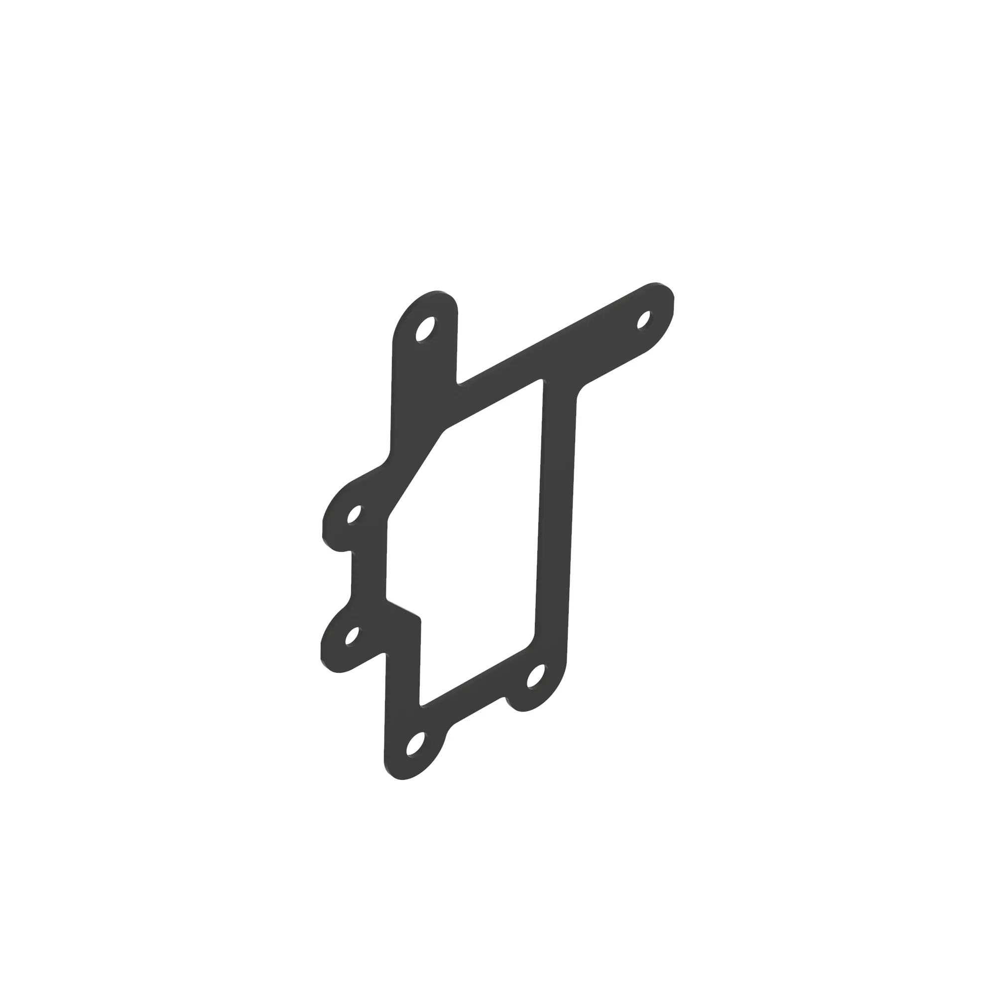 RETAINER, MX FRONT CONTROLLER (M50)