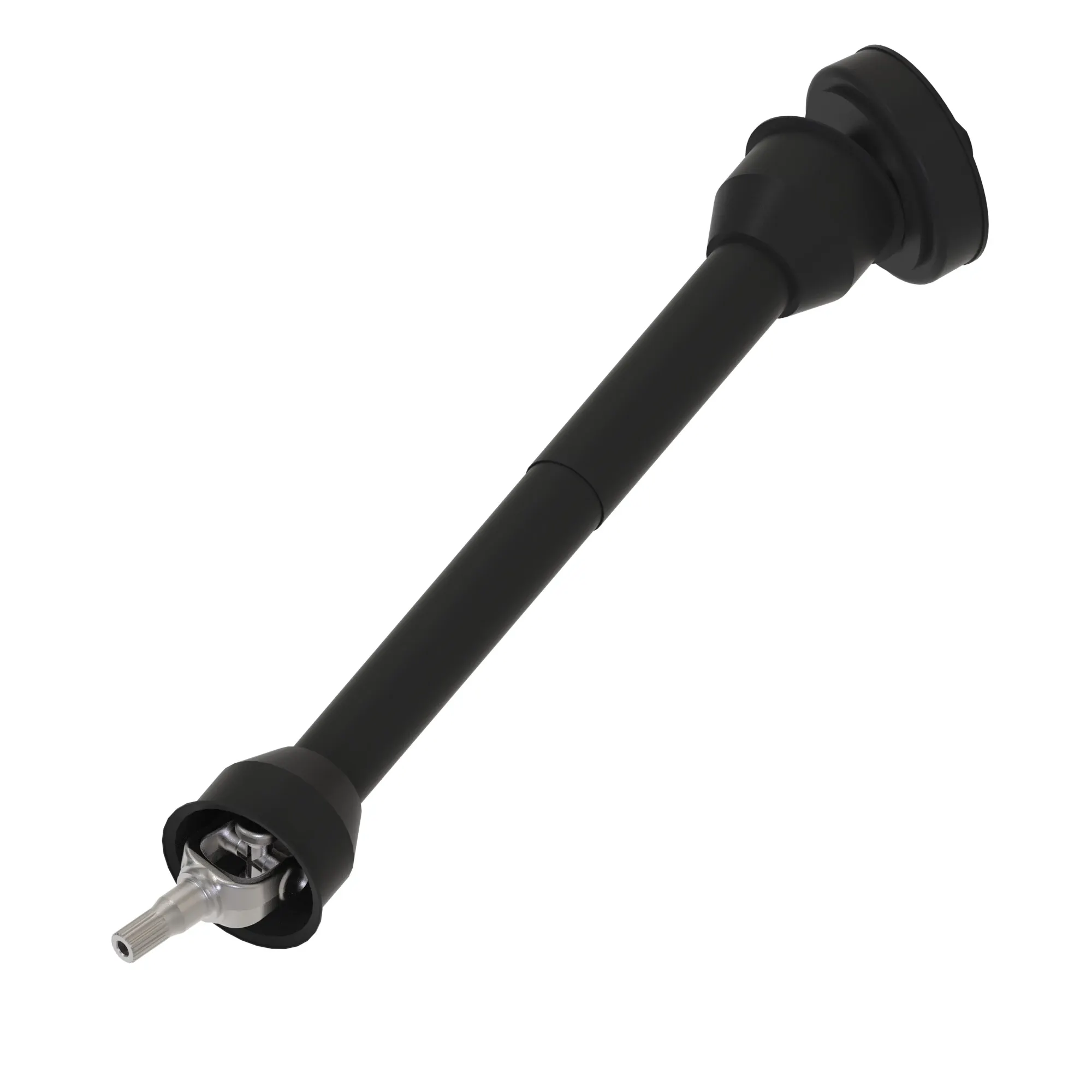 CP MOCO PLATFORM DRIVE
540 RPM
