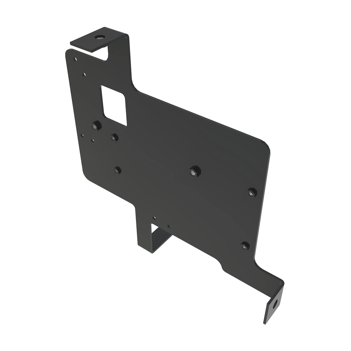 CONTROLLER BRACKET, WELDMENT