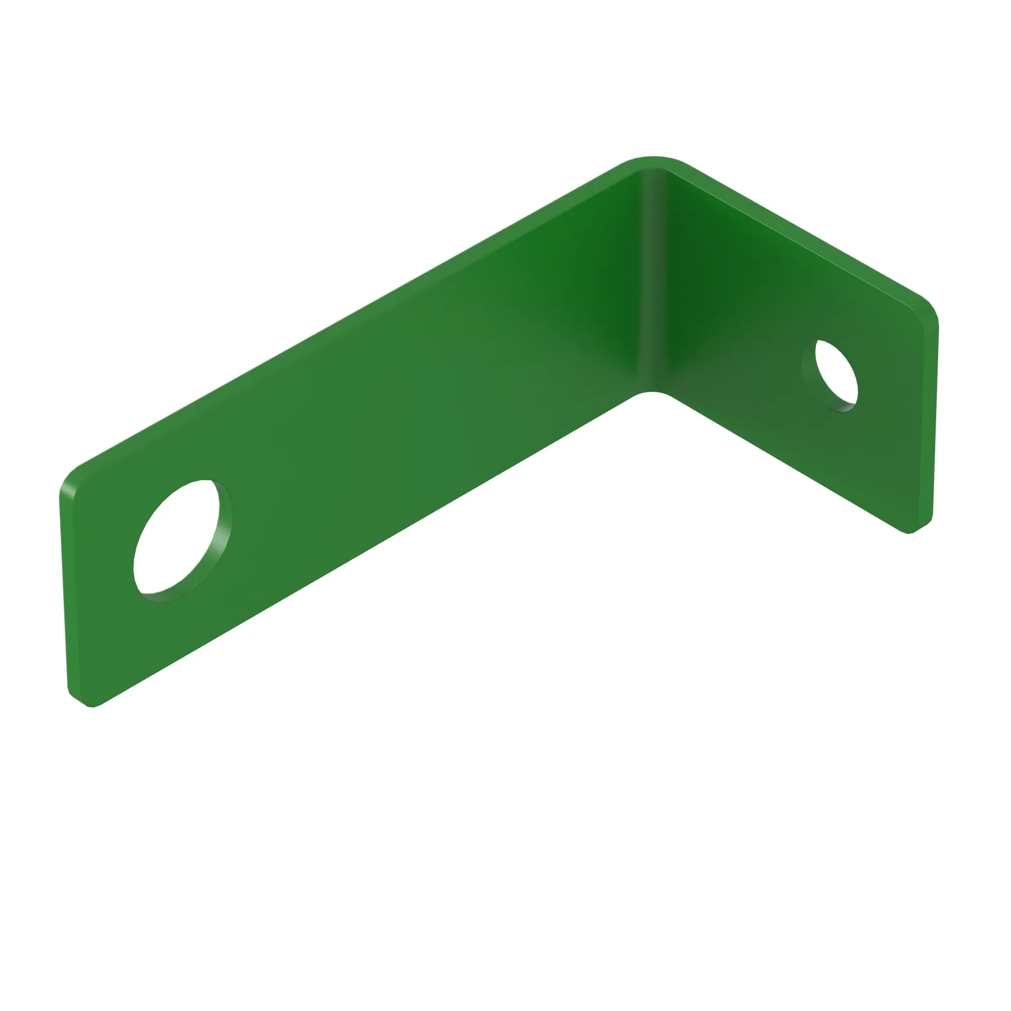 John Deere Remote Jumper Bracket - CXT17958