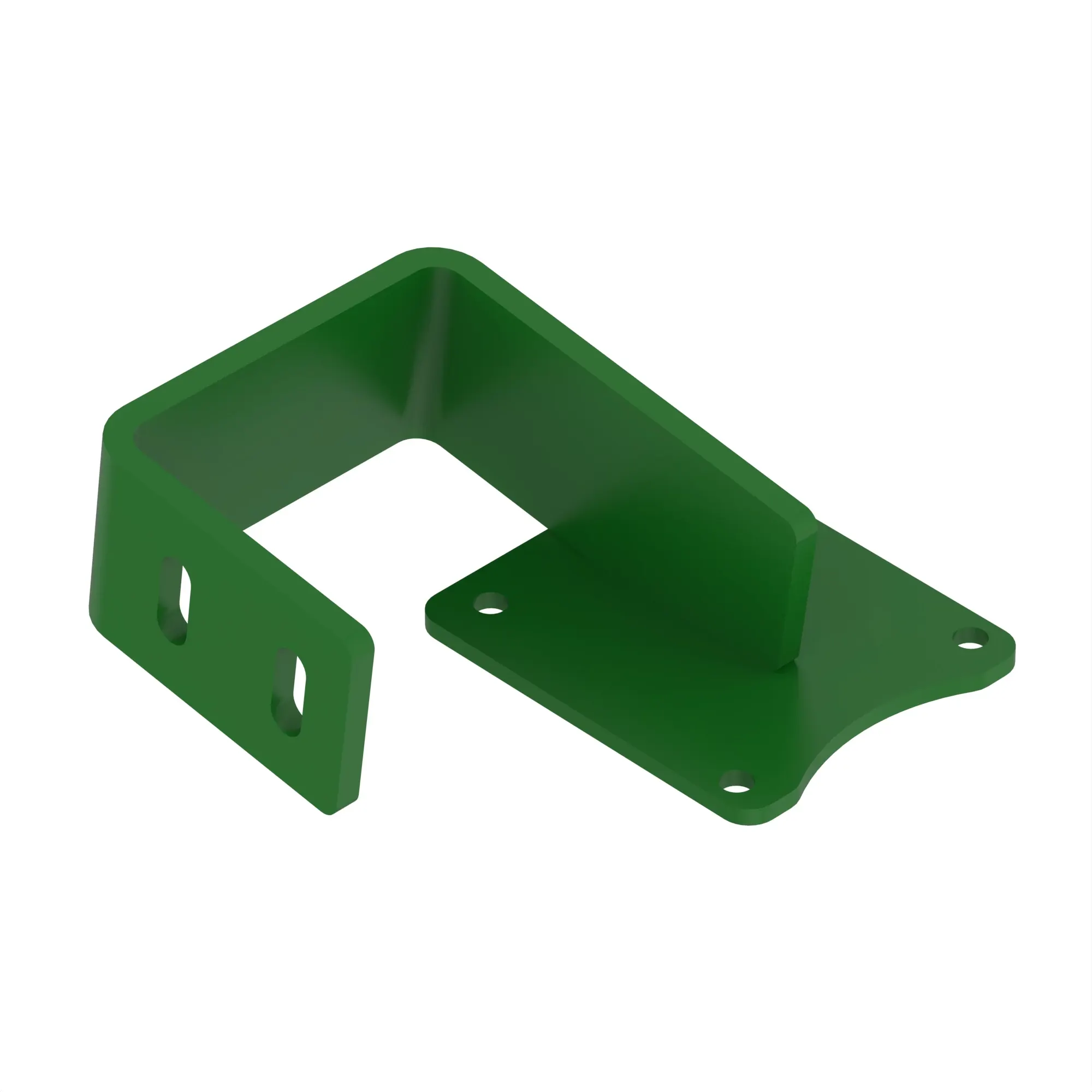 BRACKET, ANTI-ROTATIONAL WLD