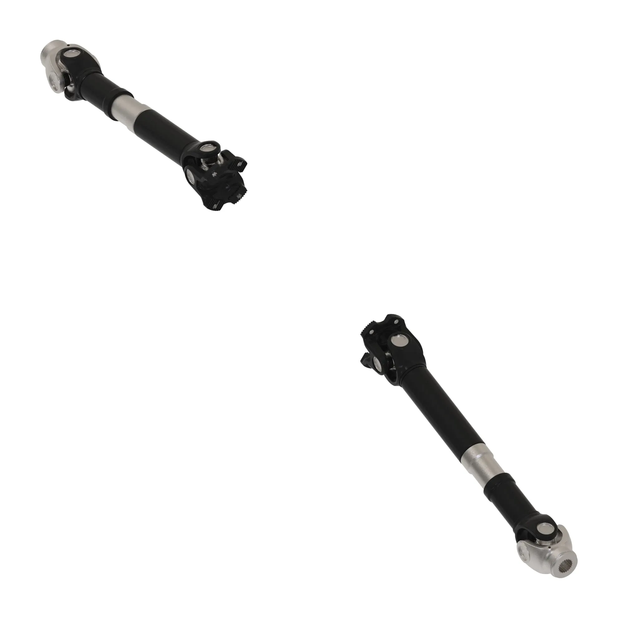 DRIVESHAFT BUNDLE, 6T 65MM AXLE SPACER