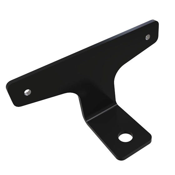 John Deere Lines Plate - F688641