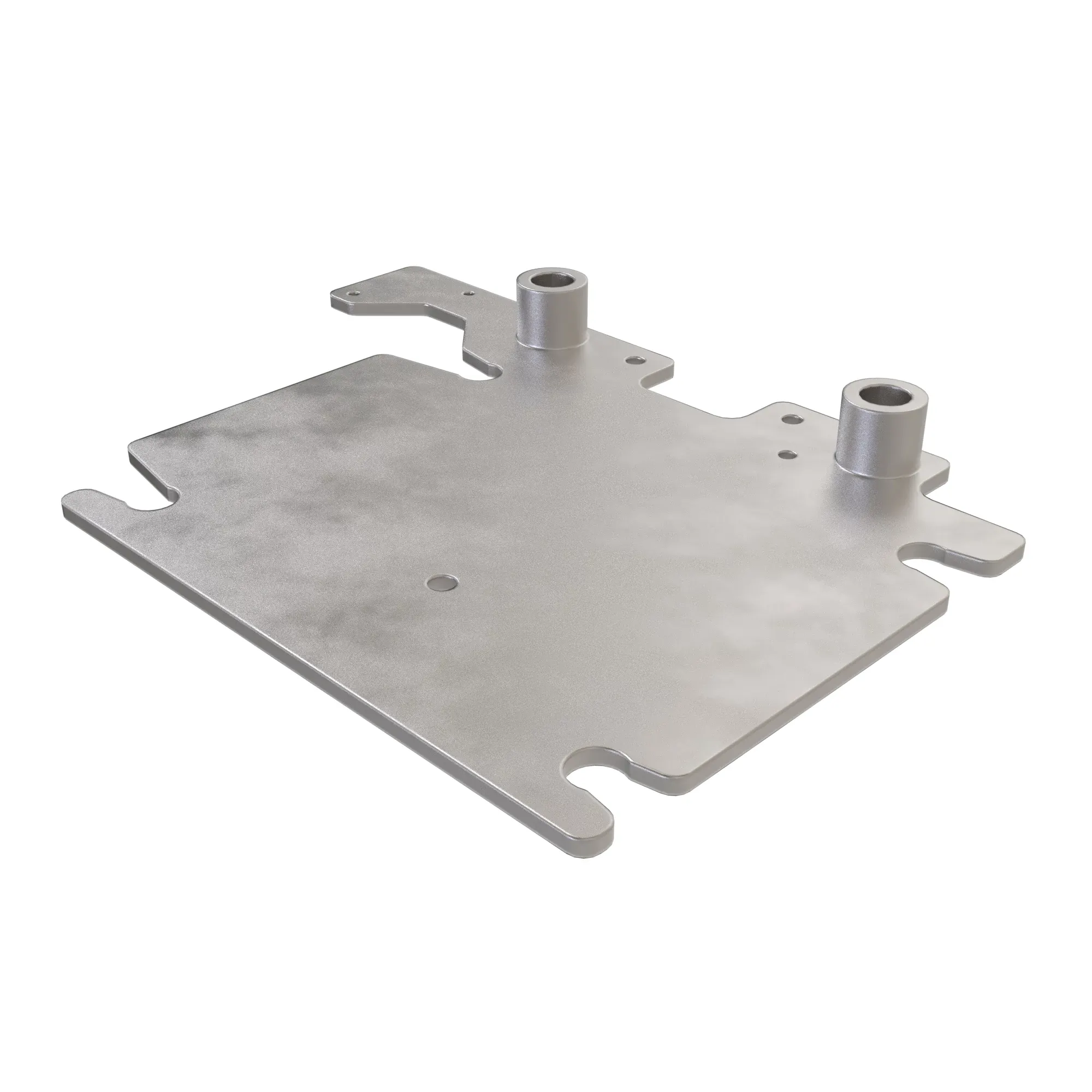 BRACKET, ECU MOUNTING