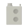 Hydraulic Reservoir