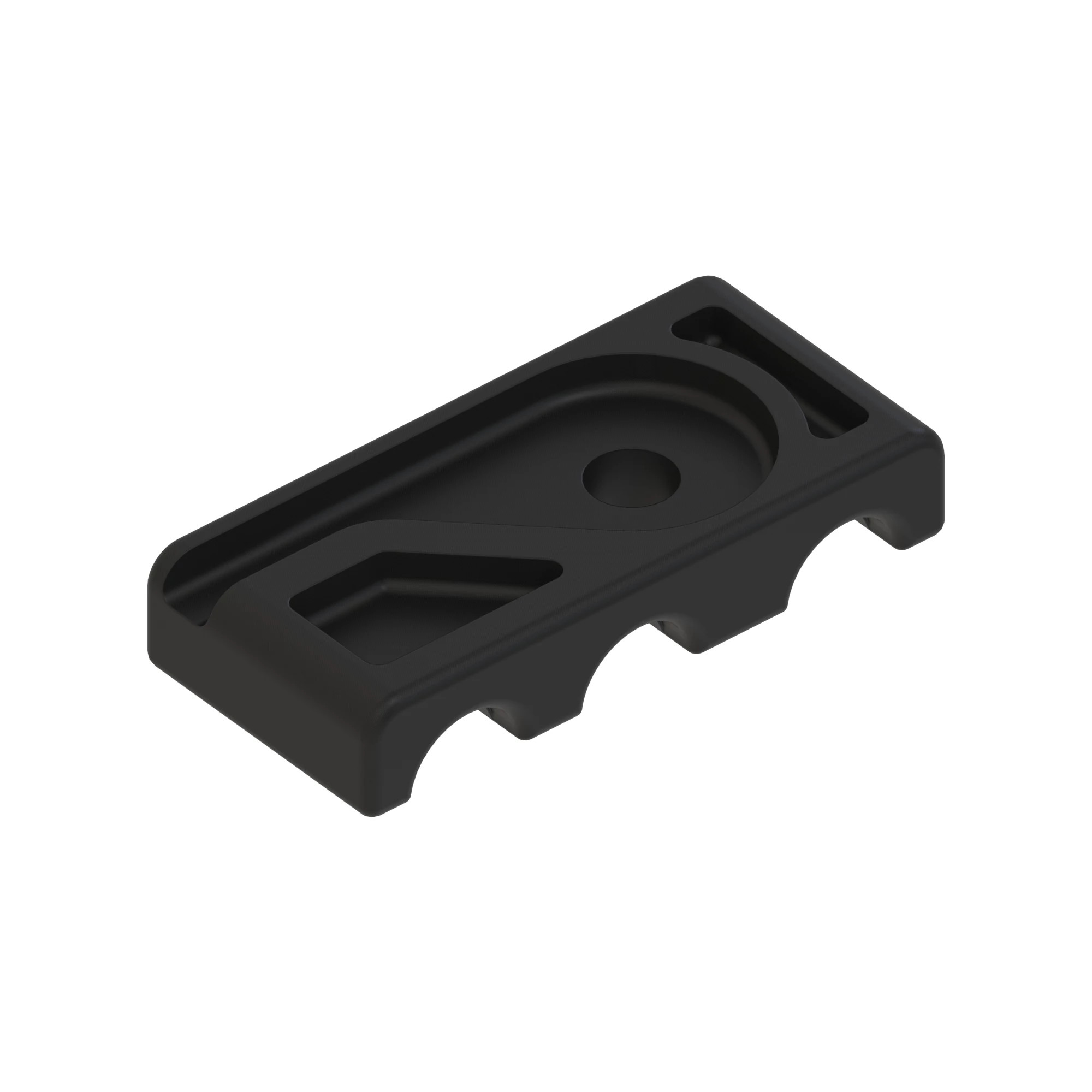 CLAMP, CLAMP, HOSE SUPPORT