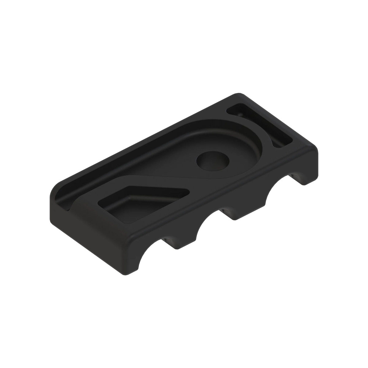 Clamp, Hose Support