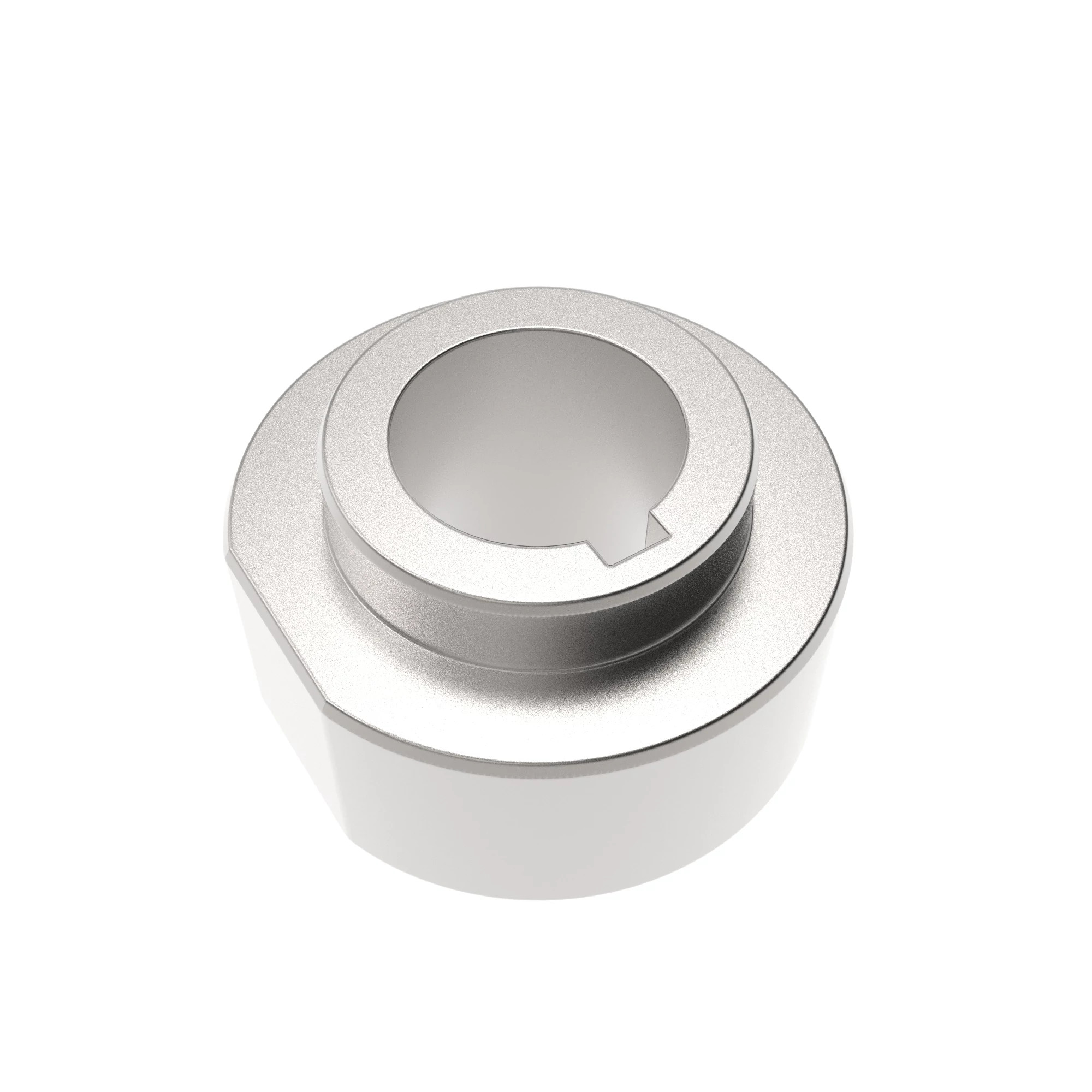 John Deere Keyway Hub - PF12359