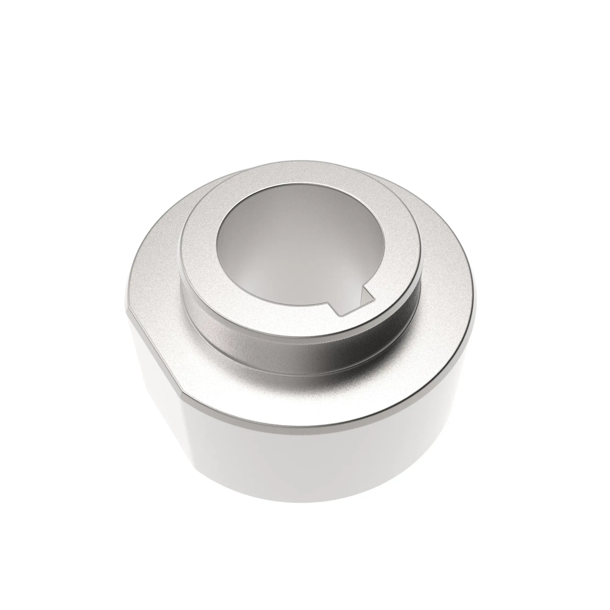 John Deere Keyway Hub - PF12359