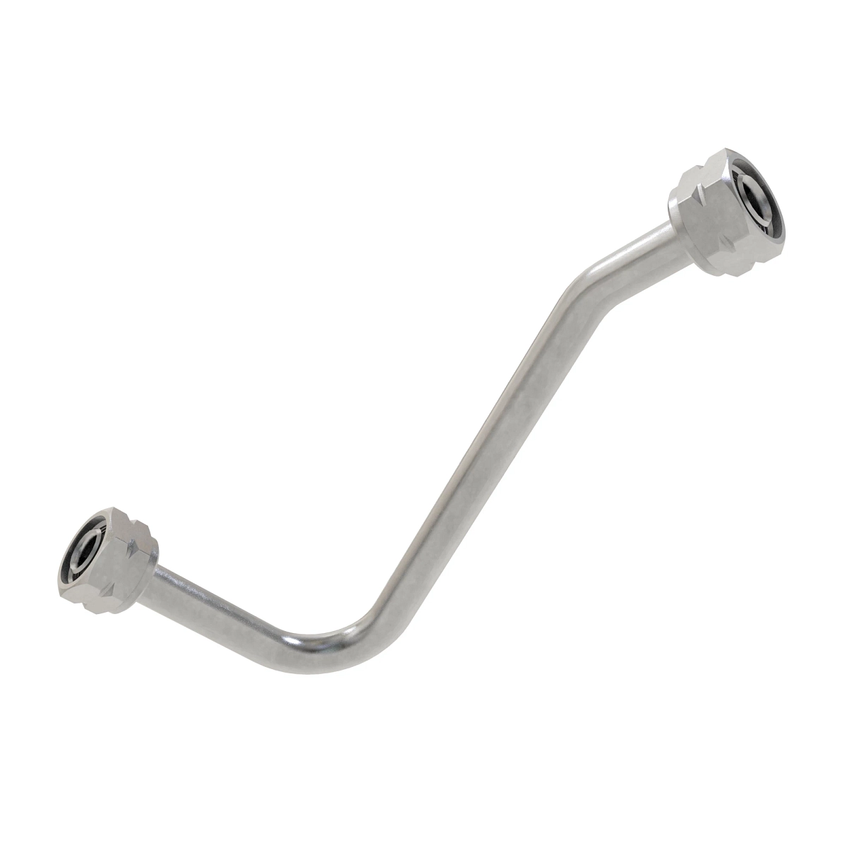 Fuel Line, Low Pressure