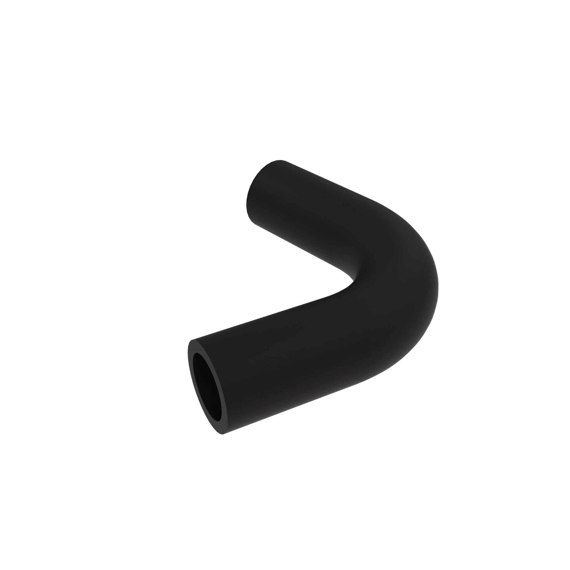 John Deere Brake Valve Hydraulic Hose - SU23764