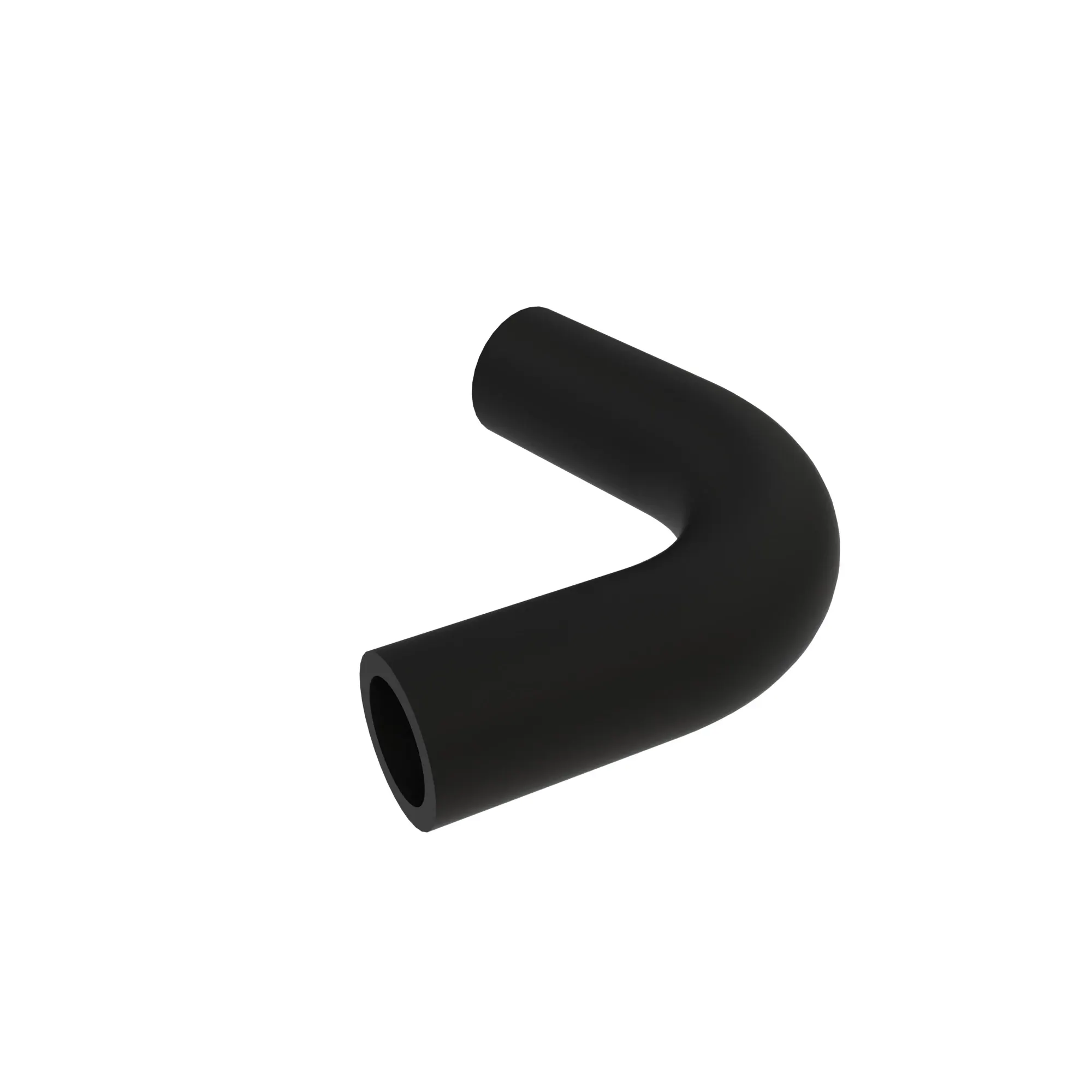 John Deere Brake Valve Hydraulic Hose - SU23764