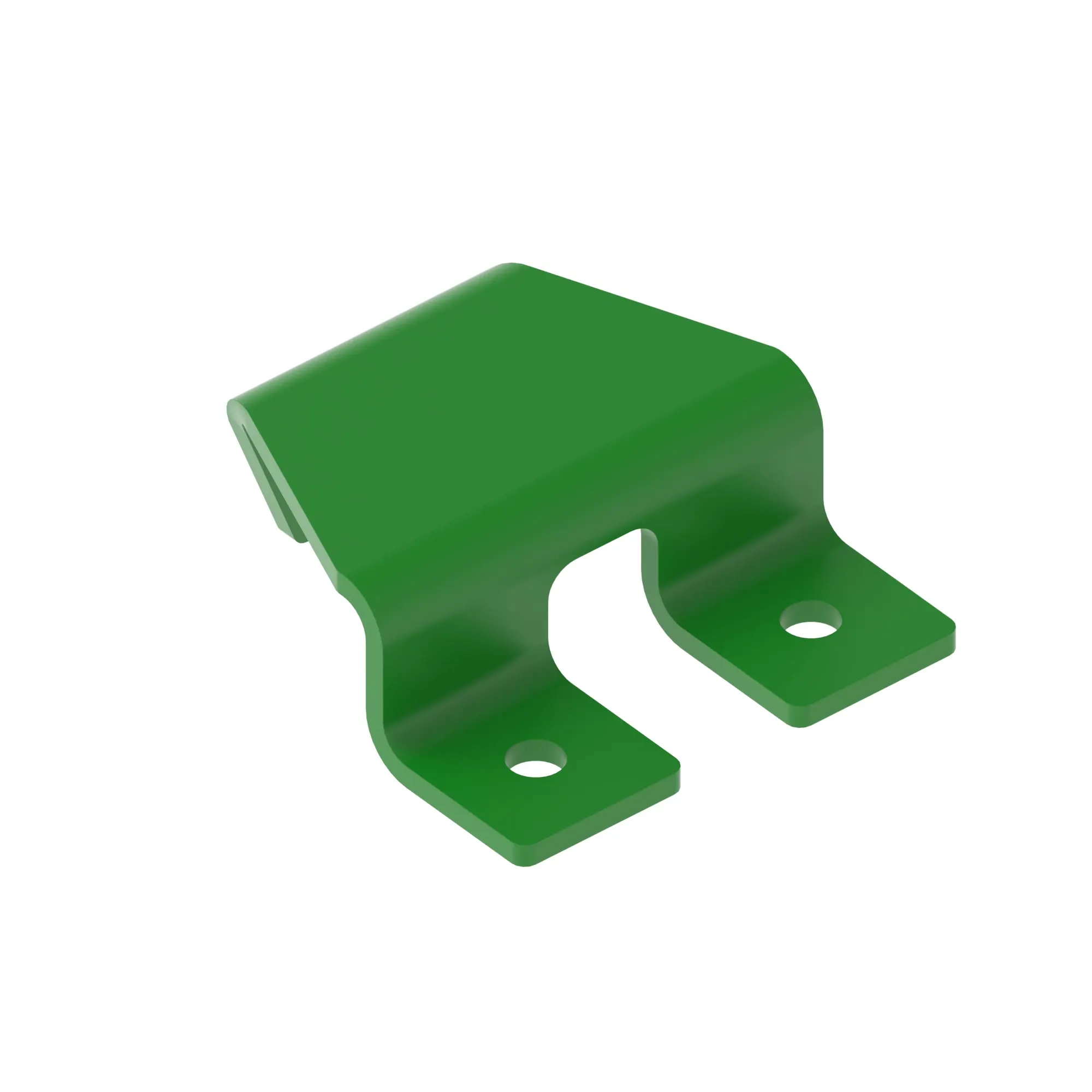 BRACKET, HYDRO CABLE SUPPORT