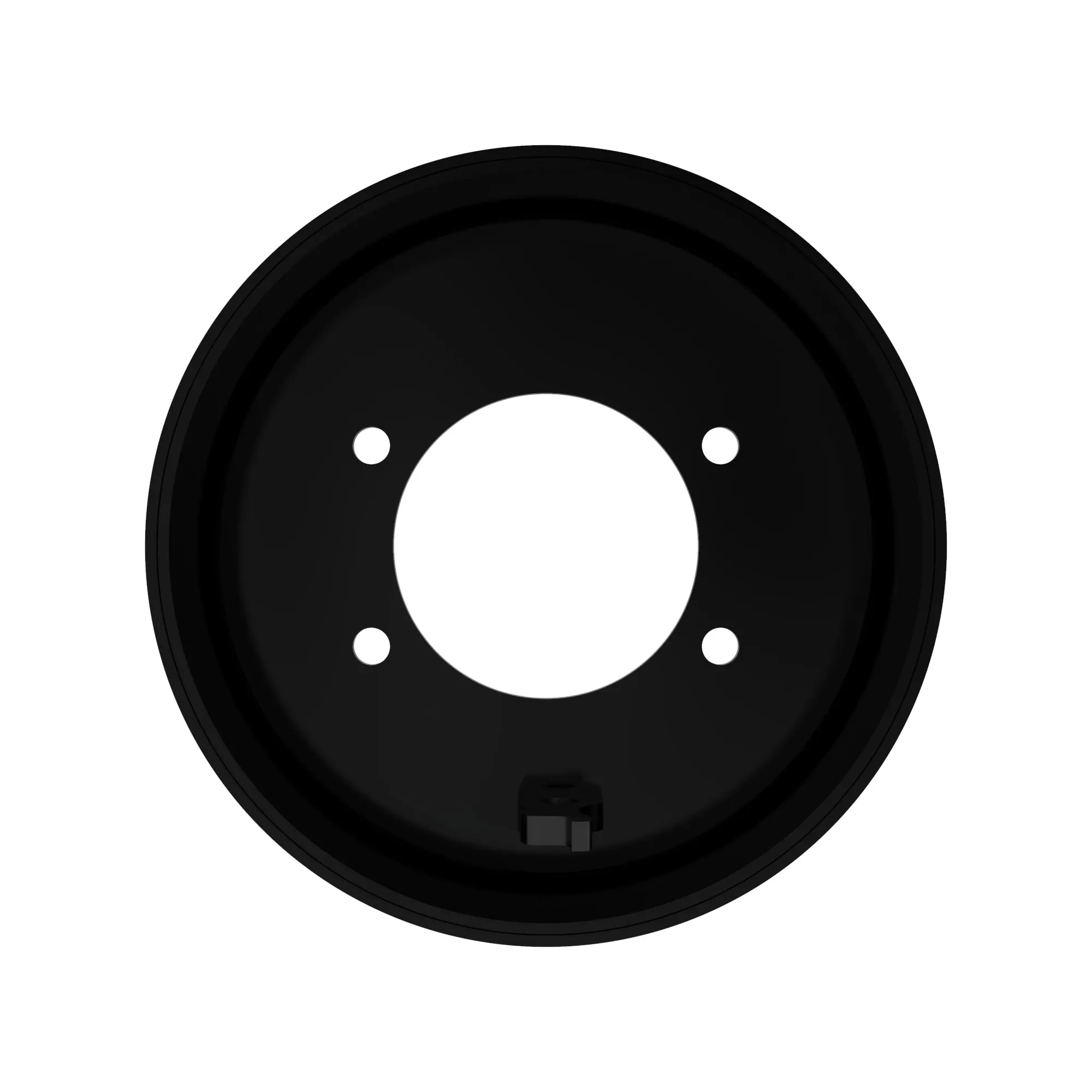 AM128980: Brake Assembly