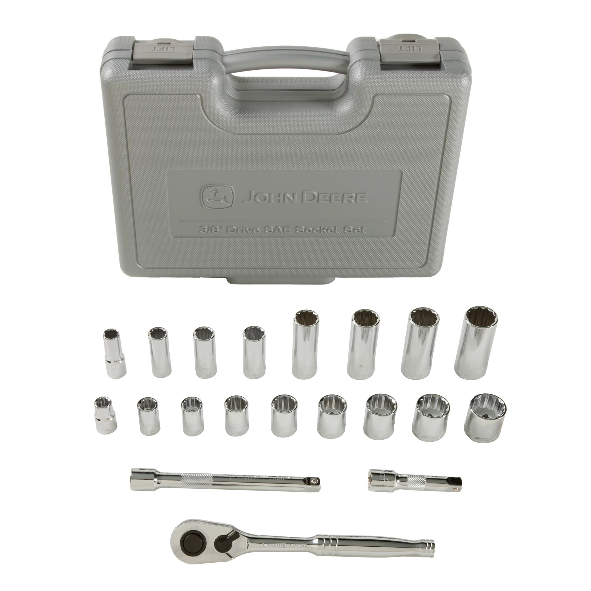 Socket Set