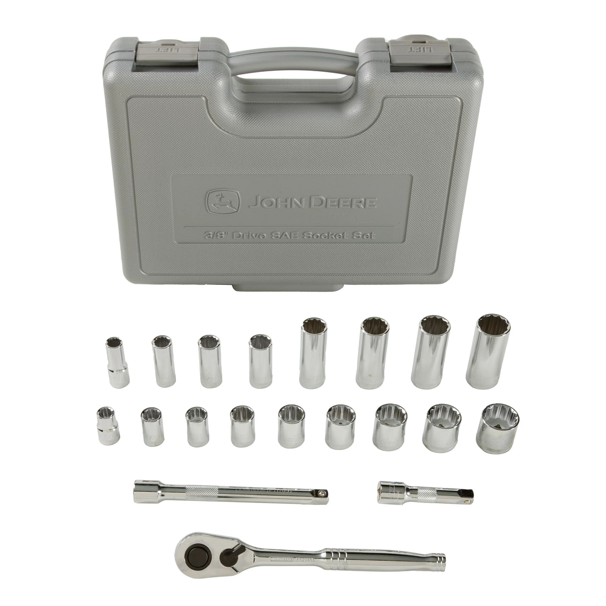 Socket Set
