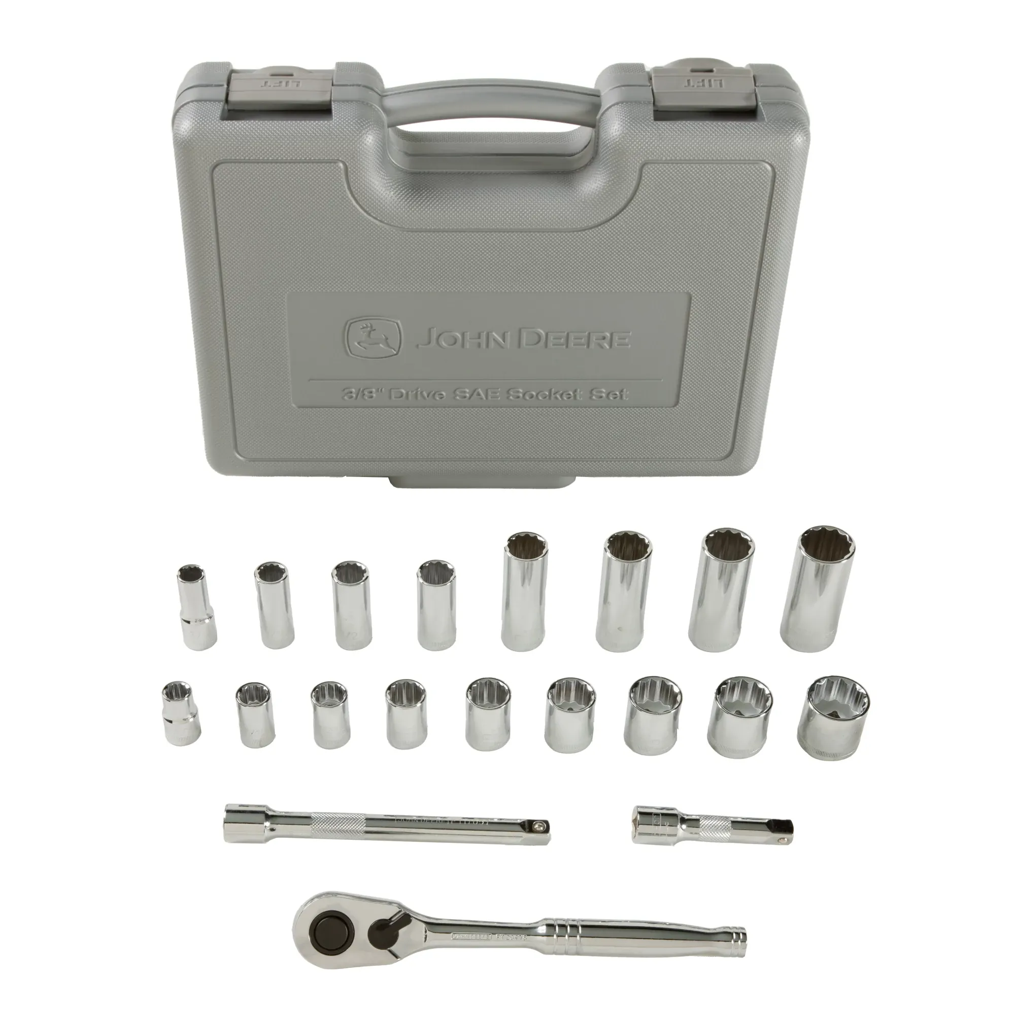 Socket Set