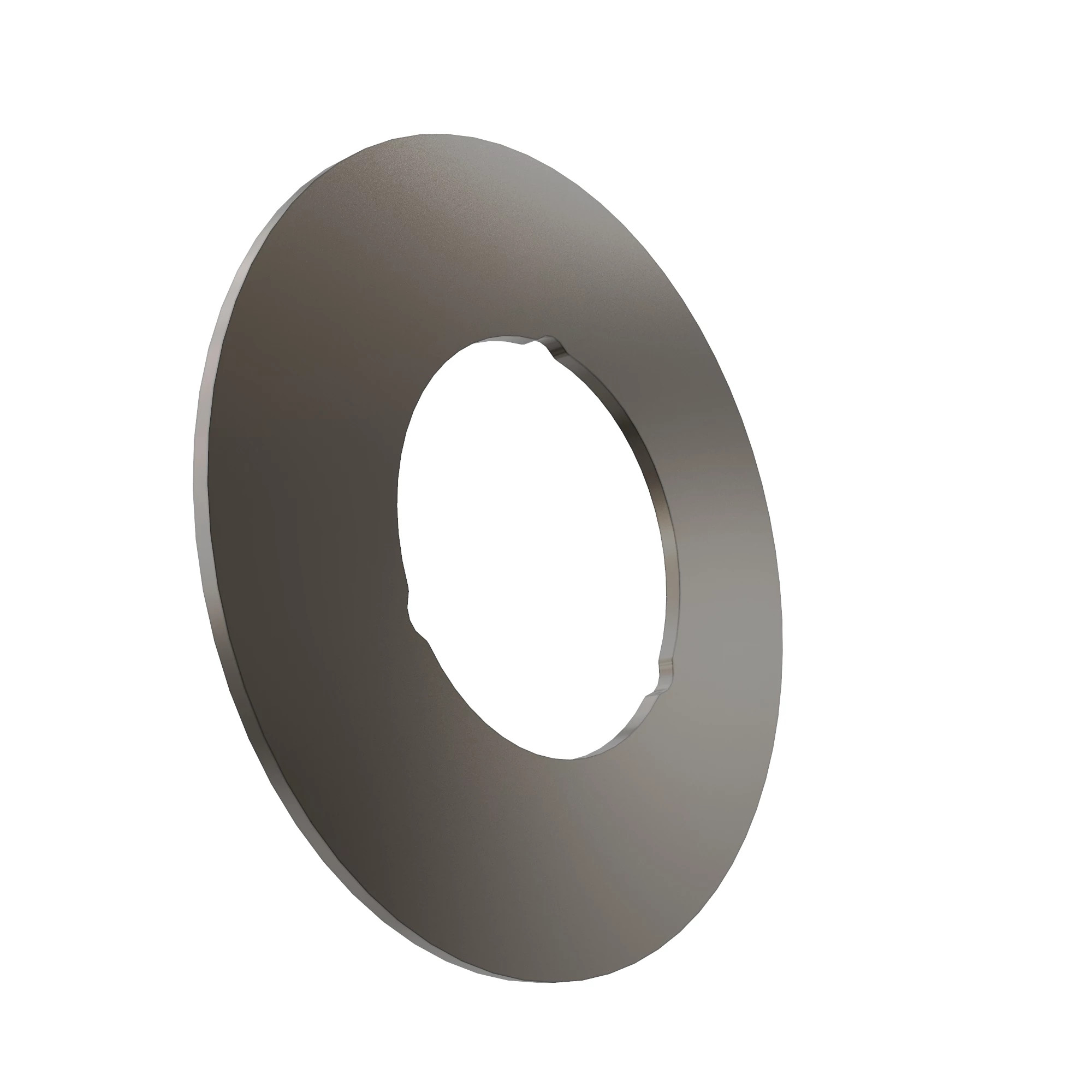 ASSY, WASHER, THRUST WITH 429 PARCO