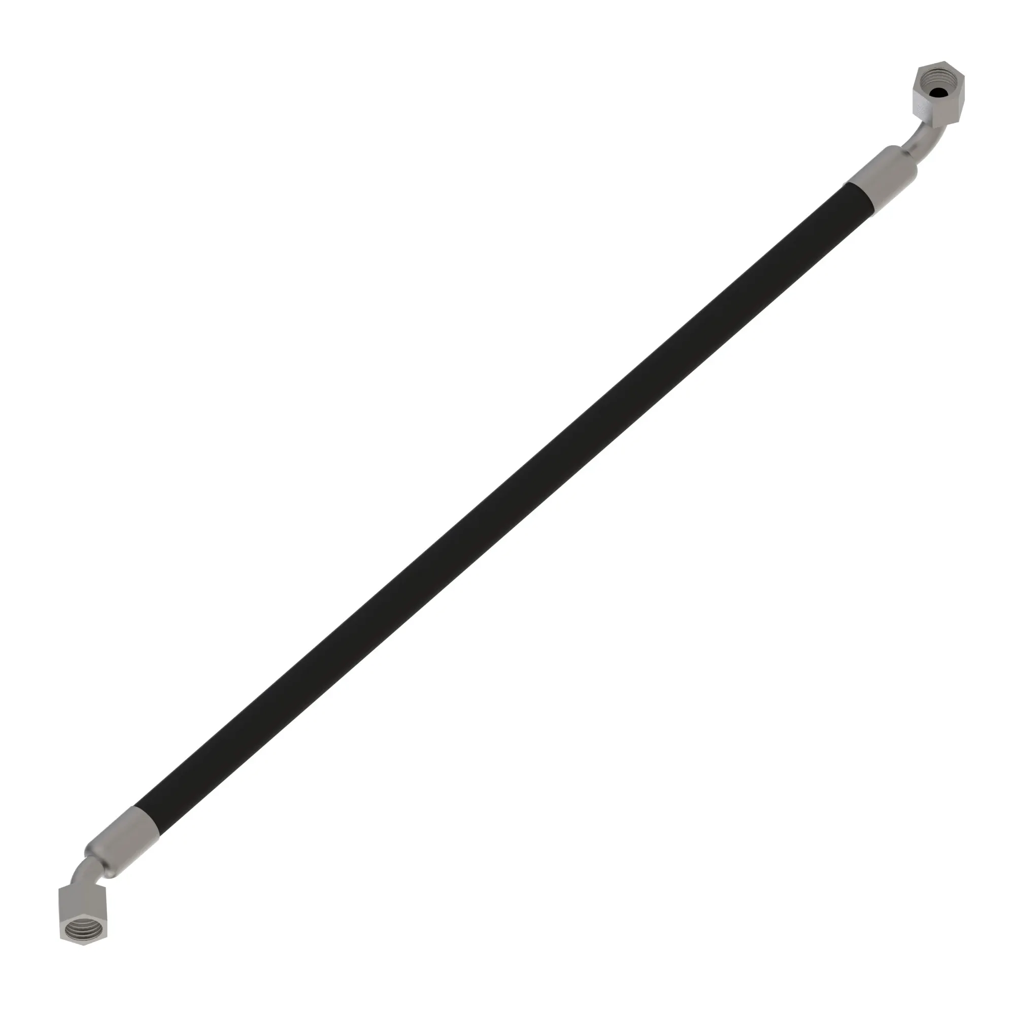 John Deere Selective Control Valve Hydraulic Hose - RE73778